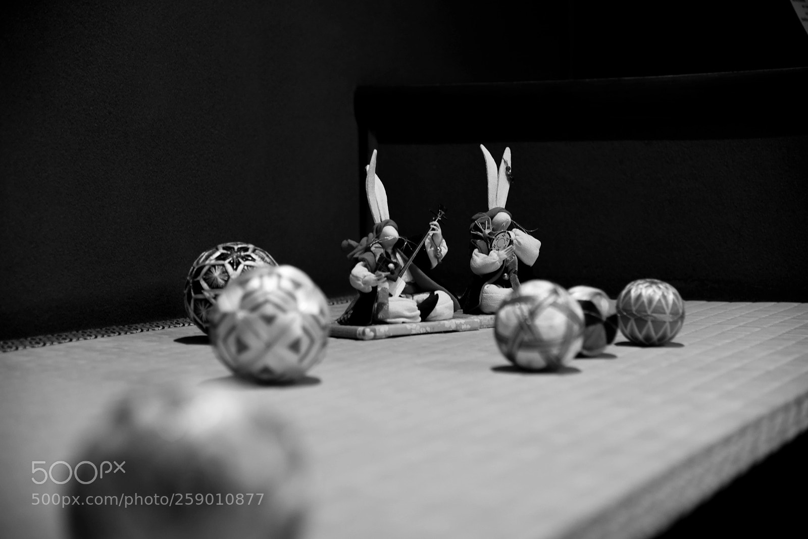Nikon D750 sample photo. Japanese traditional things photography