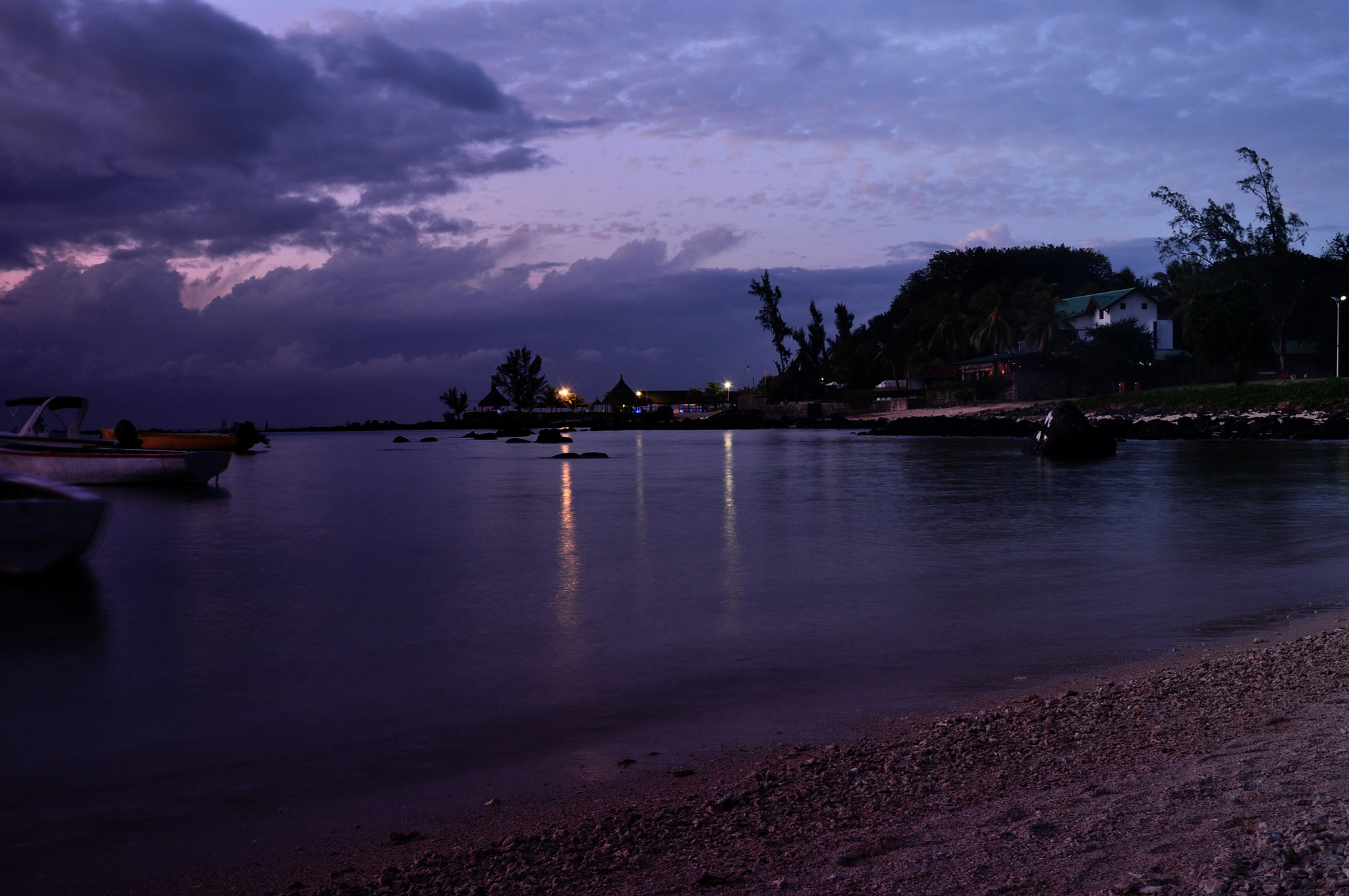 Nikon D5000 sample photo