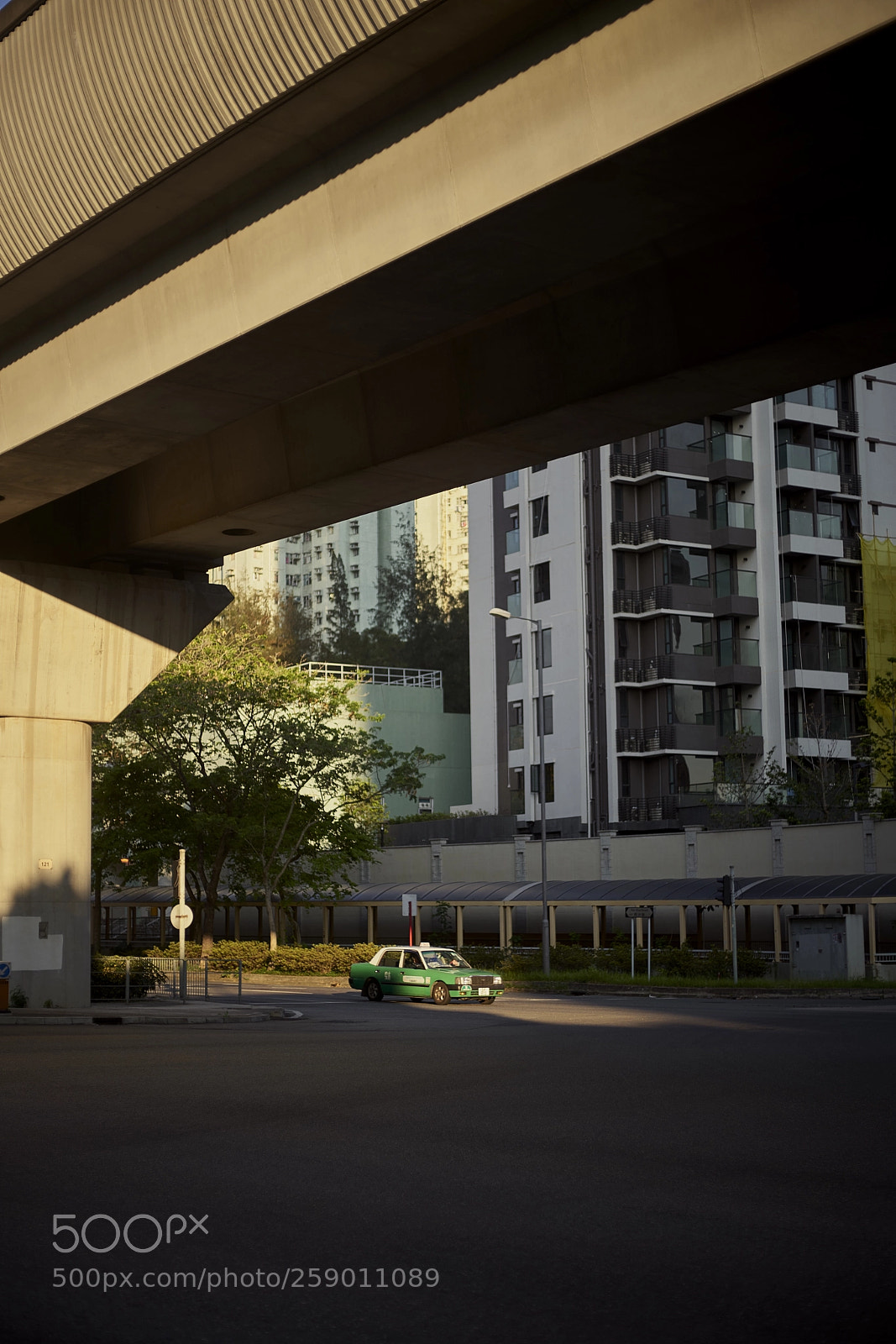 Sony a7R III sample photo. Hey taxi photography