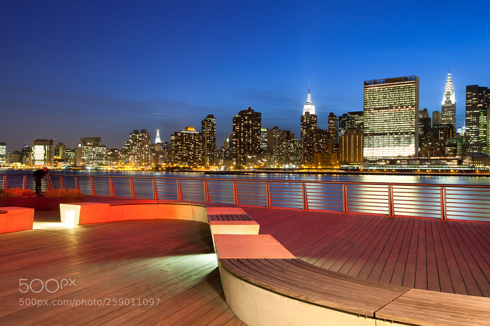 Canon EOS 5D Mark II sample photo. Gantry plaza state park photography