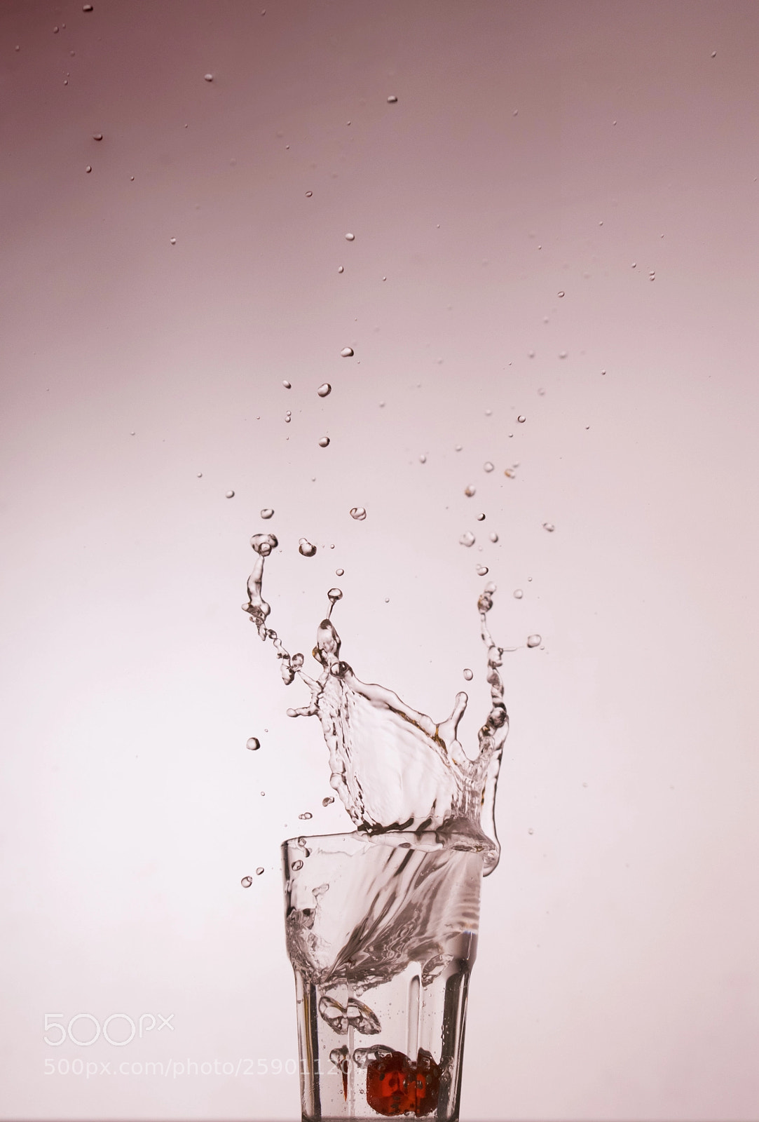 Nikon D5300 sample photo. Water! photography