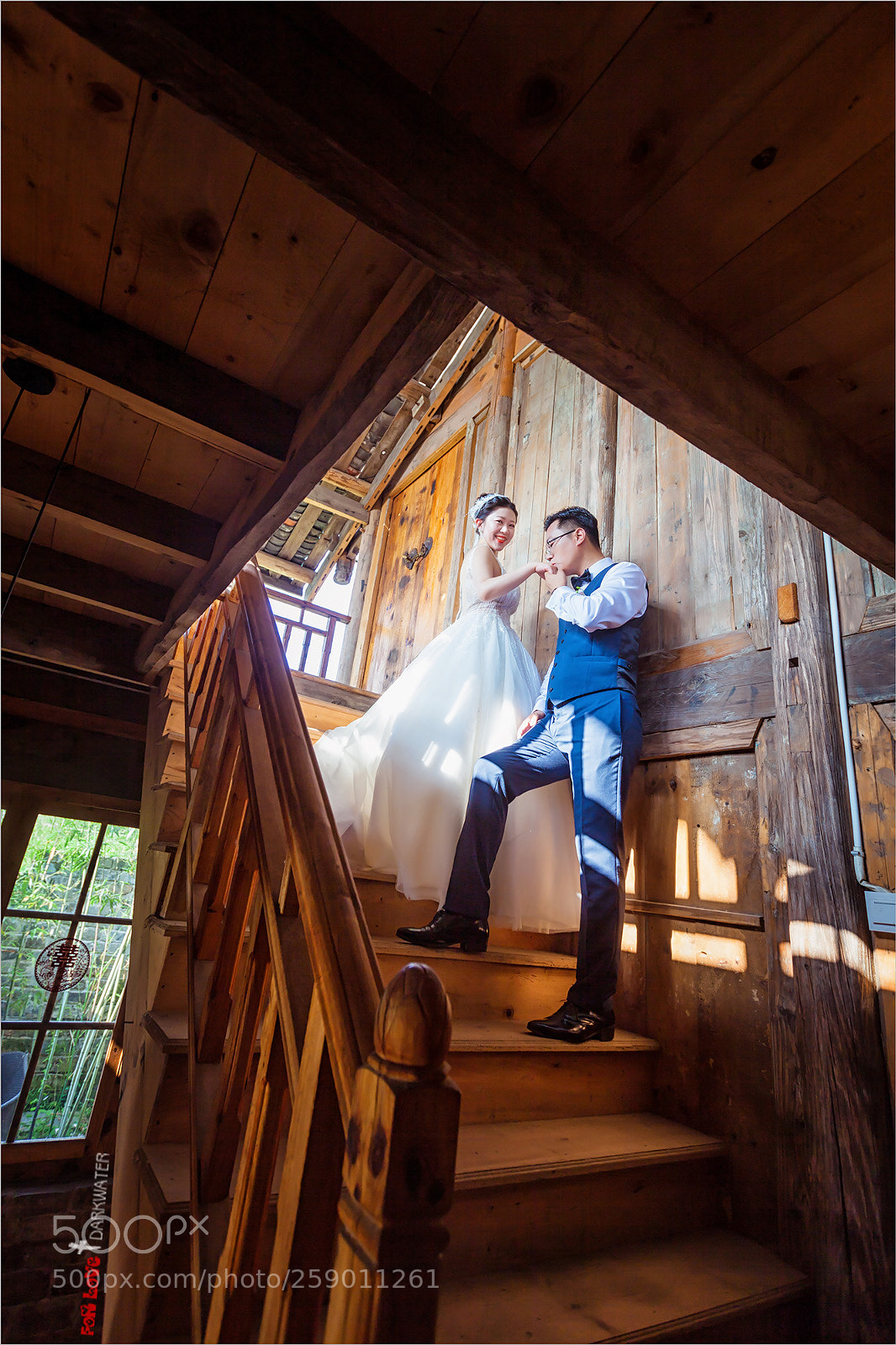 Canon EOS 5D Mark II sample photo. Wedding photography