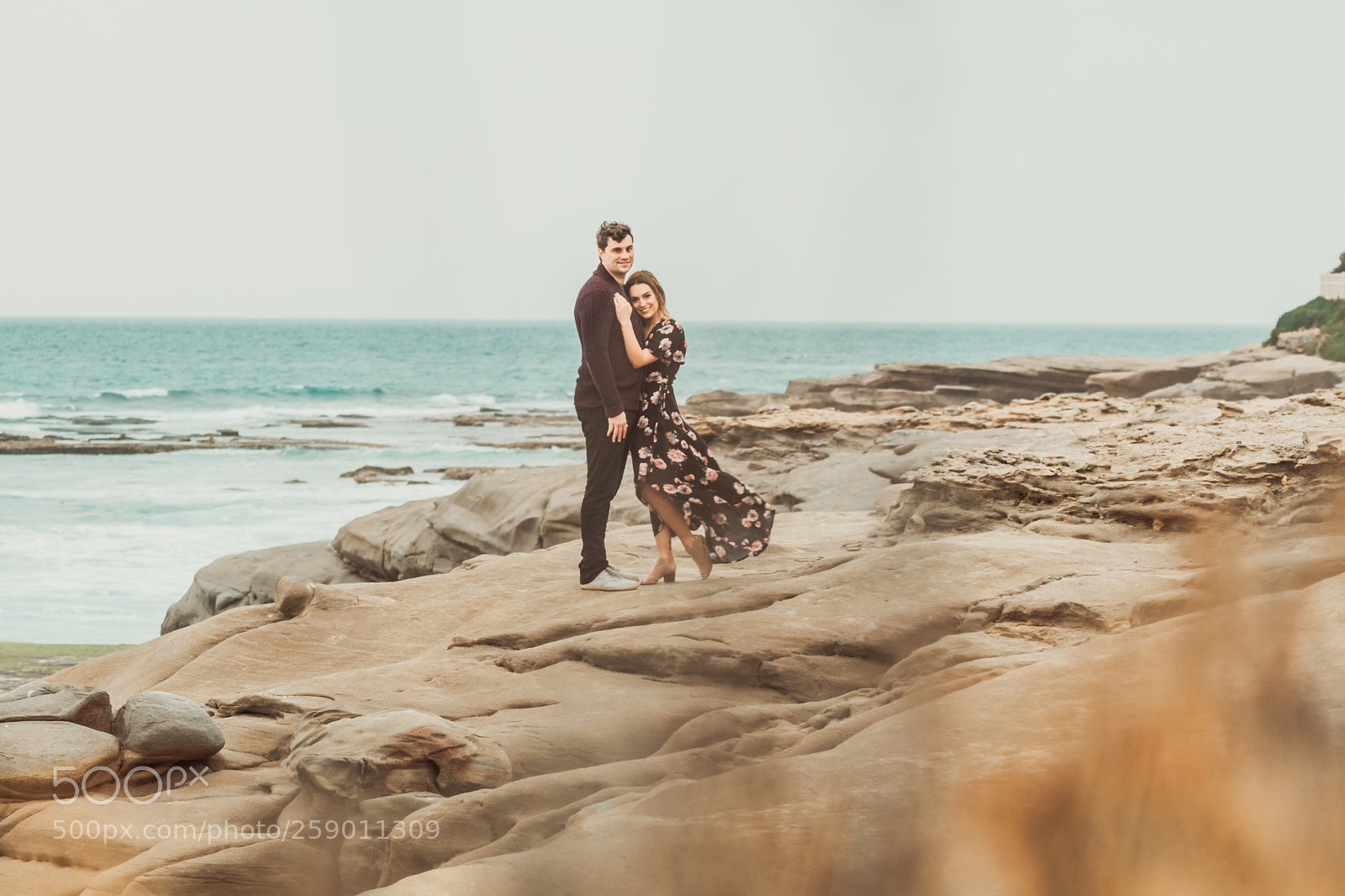 Canon EOS 80D sample photo. Couple photography