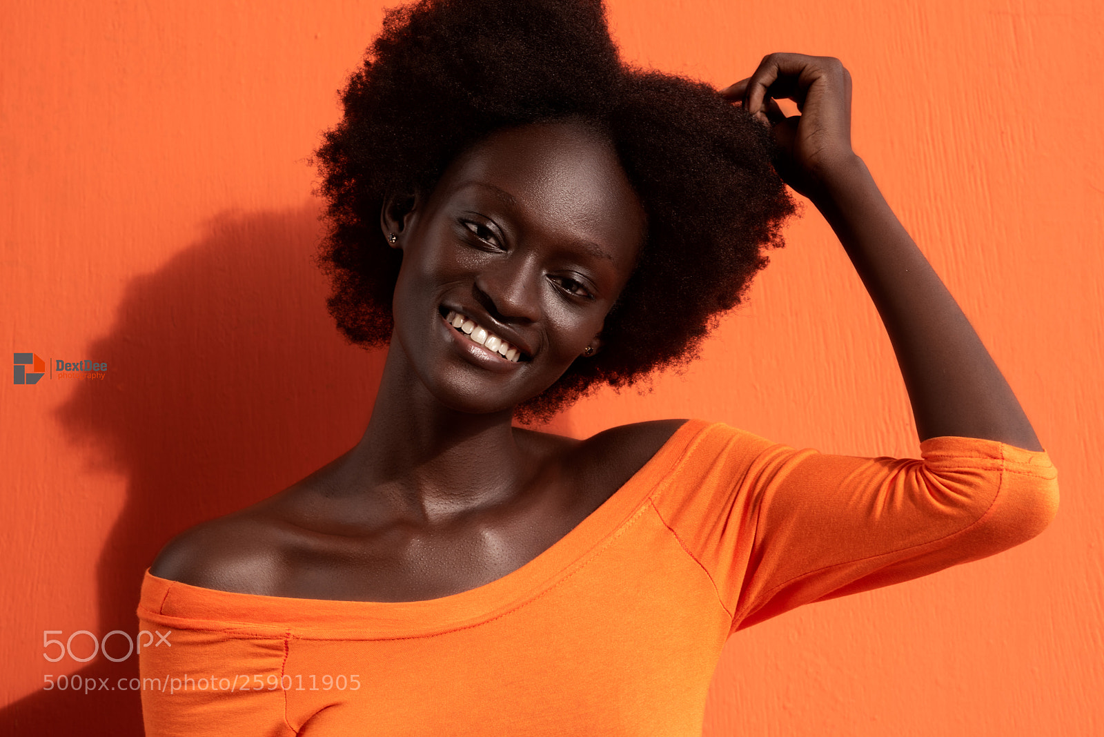 Nikon D750 sample photo. Afri-can photography