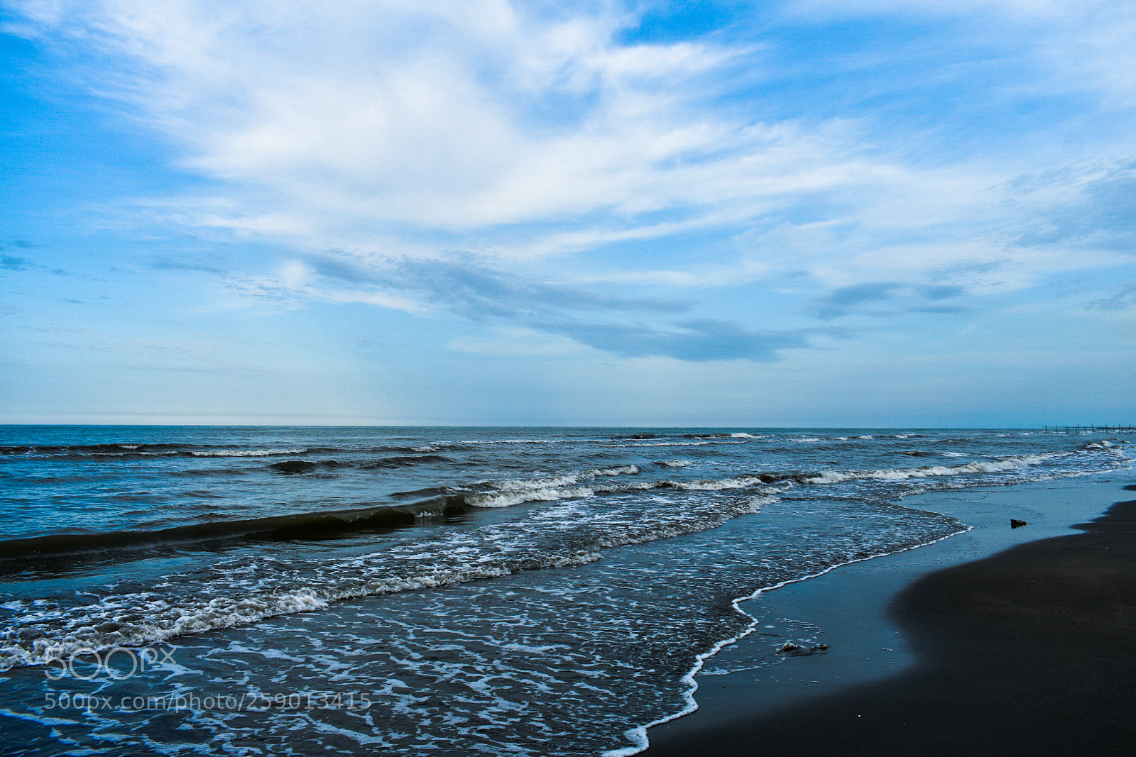 Nikon D3400 sample photo. Gisoom,khazar lake,iran photography