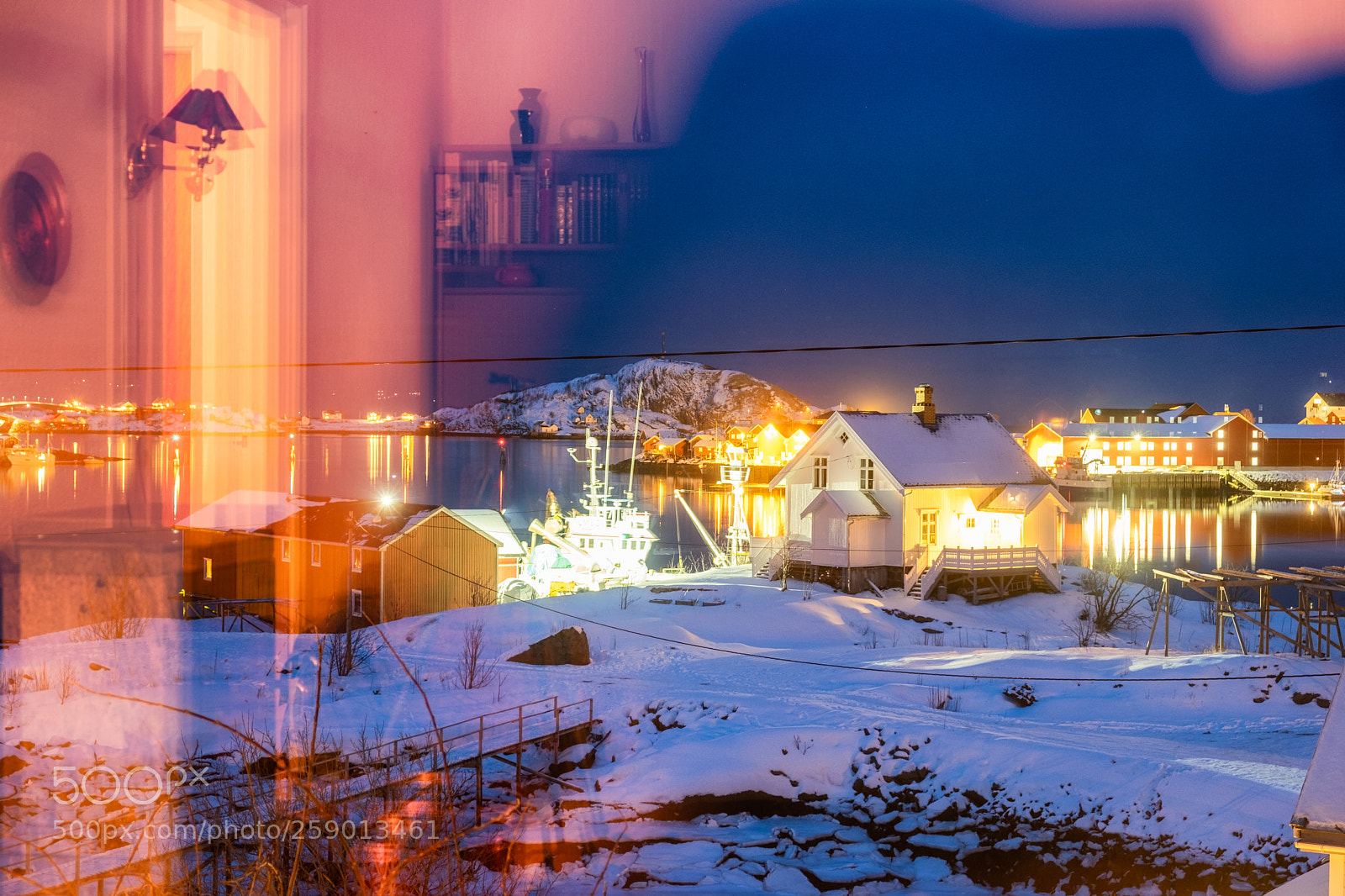 Fujifilm X-T2 sample photo. Looking through the feeling photography