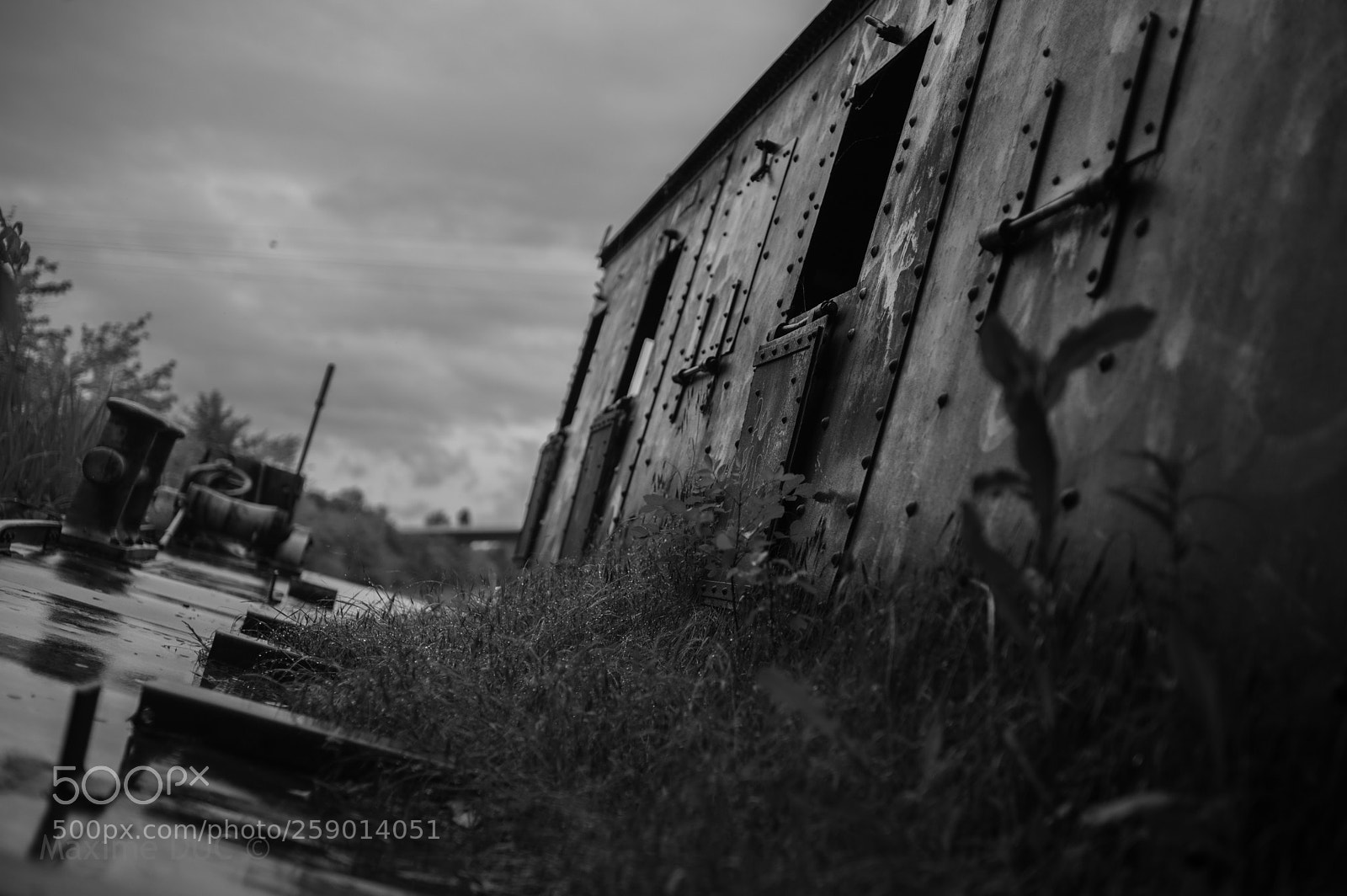Nikon D3200 sample photo. Portes ouvertes photography