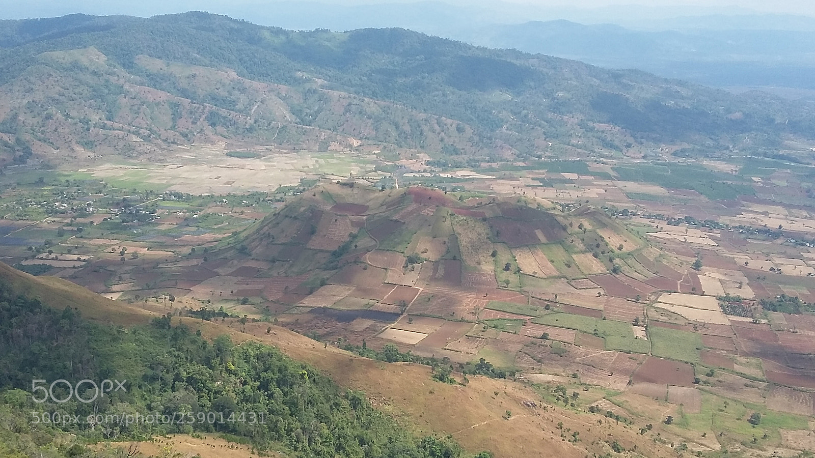 Samsung Galaxy Grand Prime sample photo. Vietnam( gia lai) travel photography