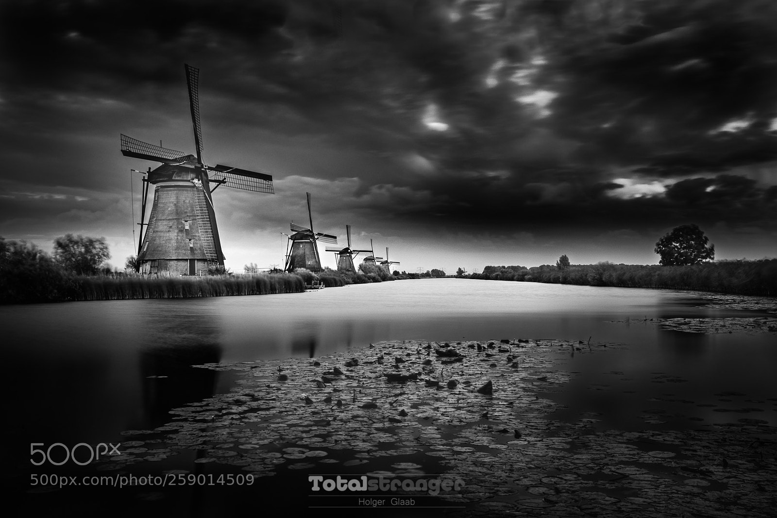 Fujifilm X-T20 sample photo. Kinderdijk photography