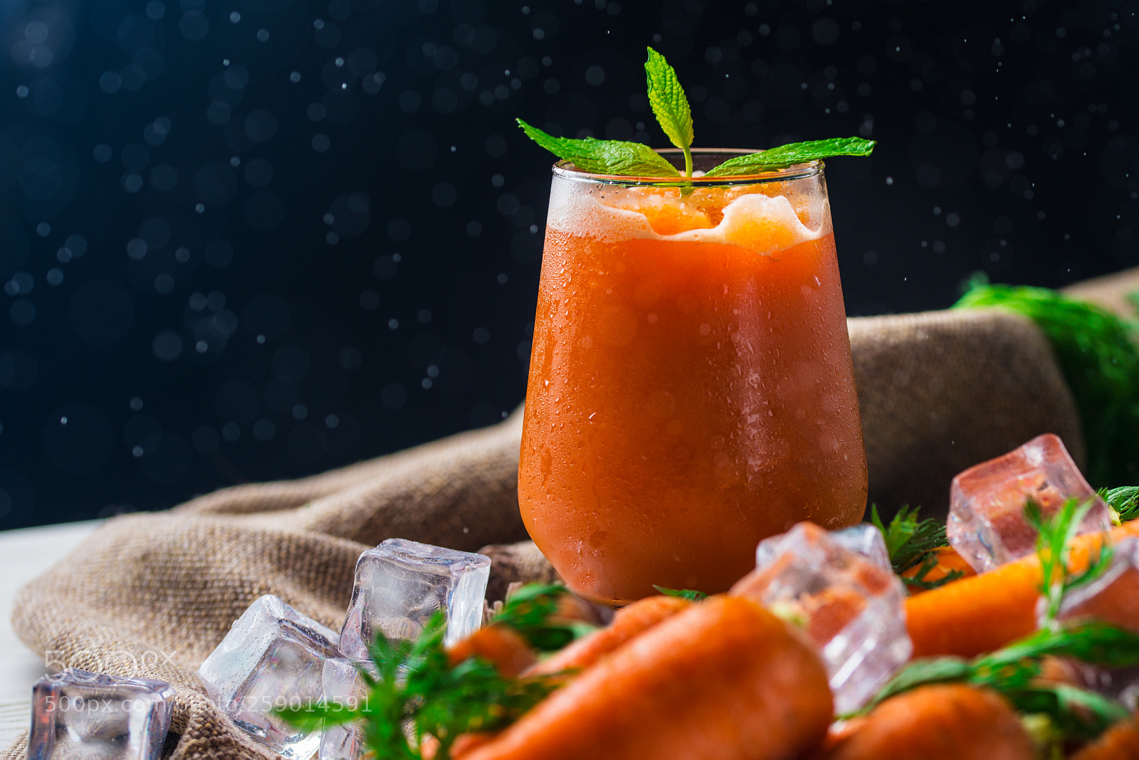 Nikon D800 sample photo. Carrot fresh photography