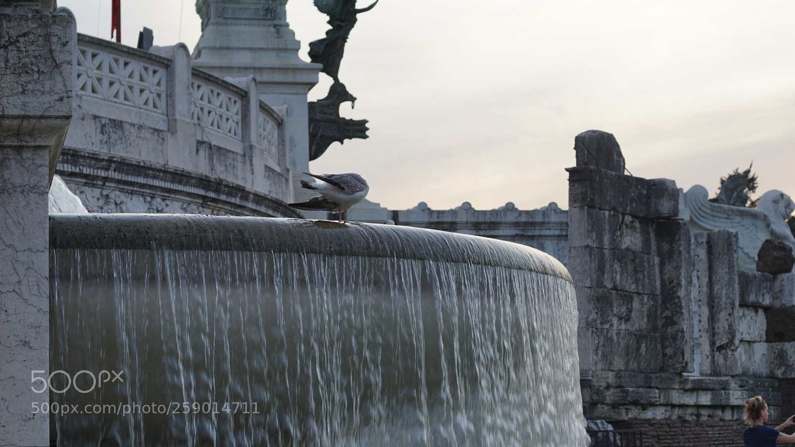 Sony a6000 sample photo. ⛲ photography