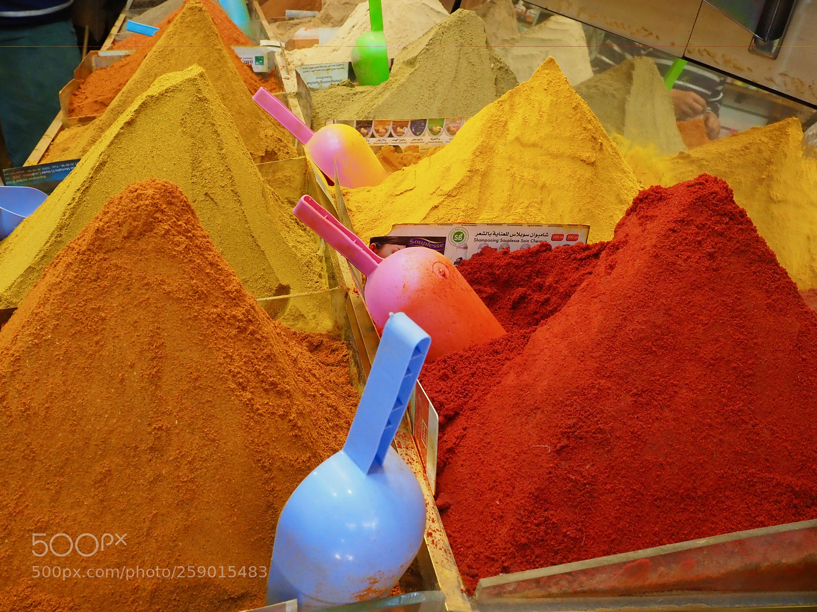 Olympus OM-D E-M1 Mark II sample photo. Marrakech photography