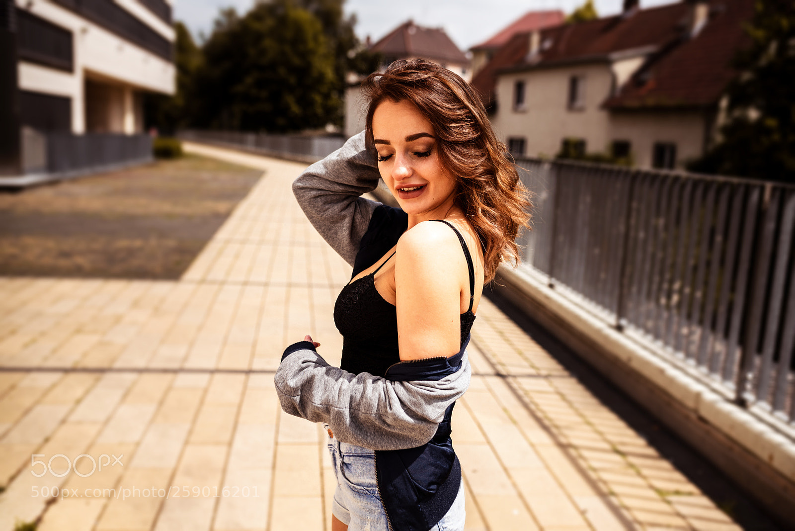 Nikon D750 sample photo. Dasha photography