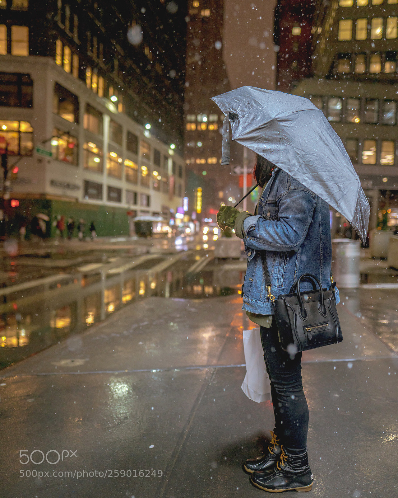 Sony a7R III sample photo. On first day of photography