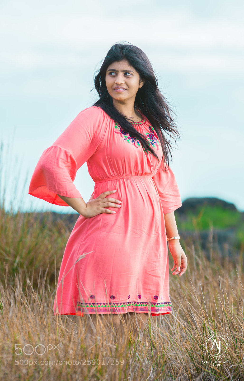 Nikon D7100 sample photo. Karishma. photography