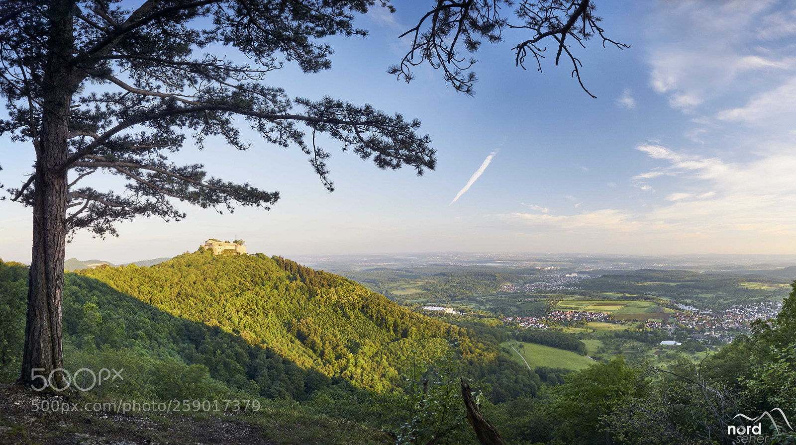 Sony ILCA-77M2 sample photo. Der wilhelm felsen beim photography
