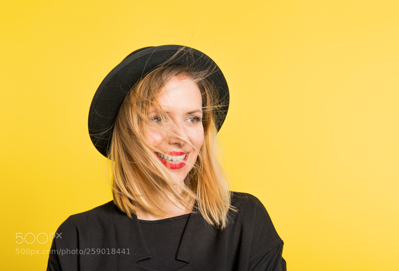 Nikon D800 sample photo. Portrait of a young photography