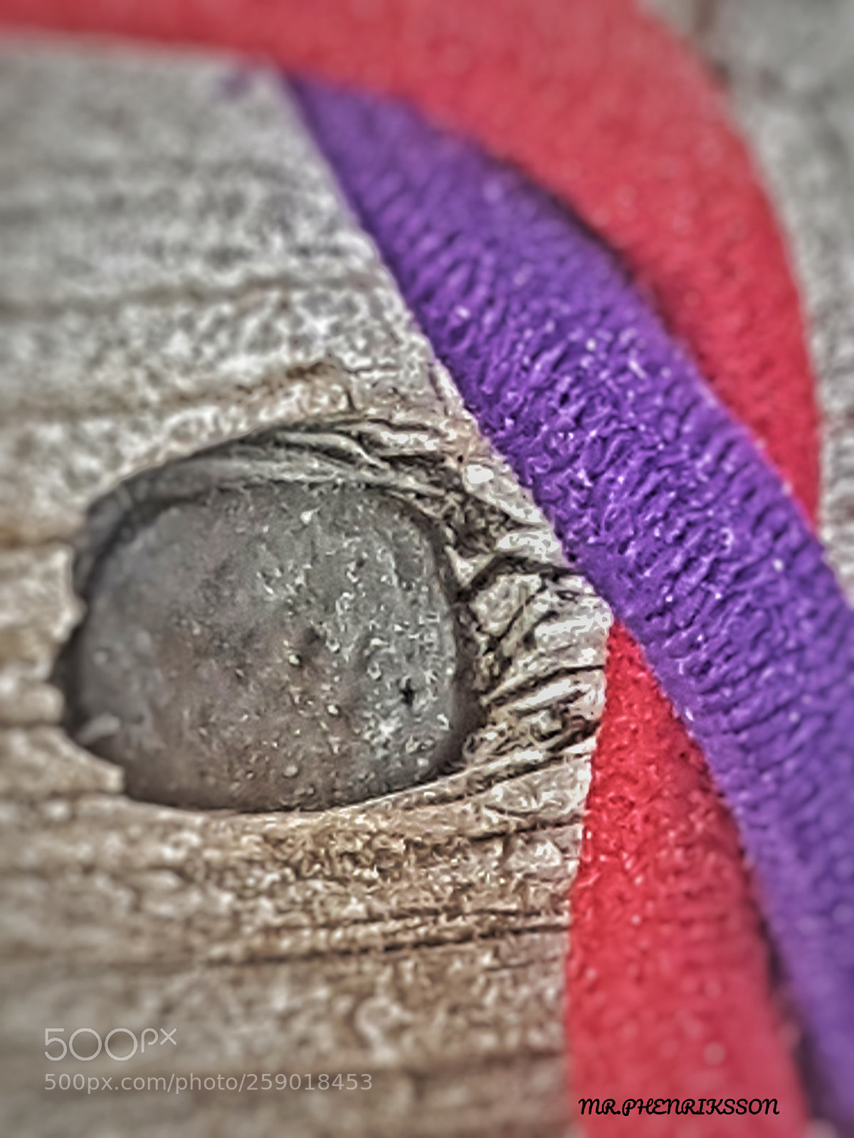 Samsung Galaxy S8 sample photo. Nailed twist photography