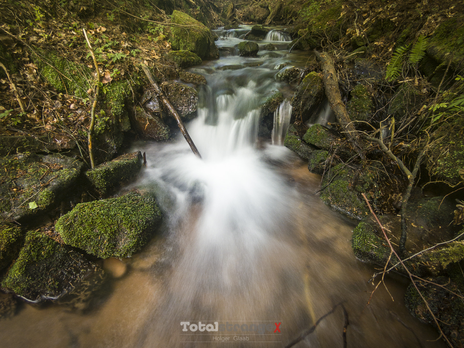 GoPro Hero5 Black sample photo. Waldaschaff (ck) photography