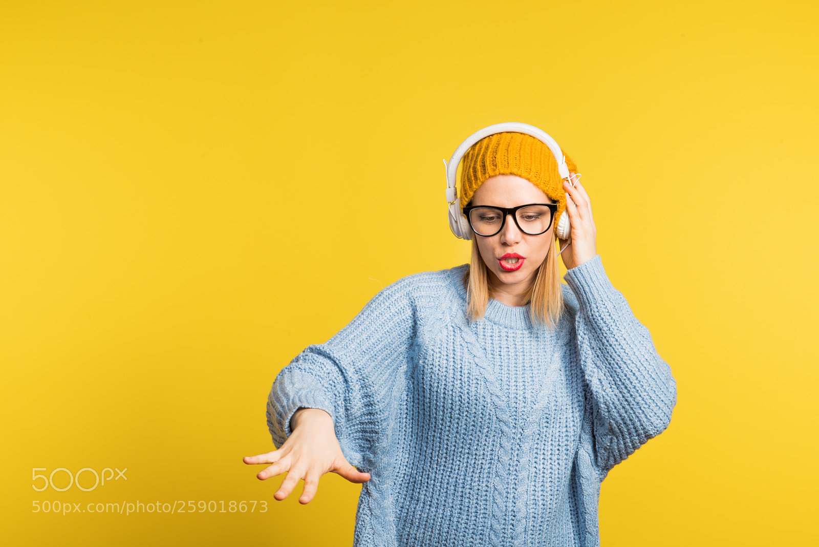 Nikon D800 sample photo. Portrait of a young photography