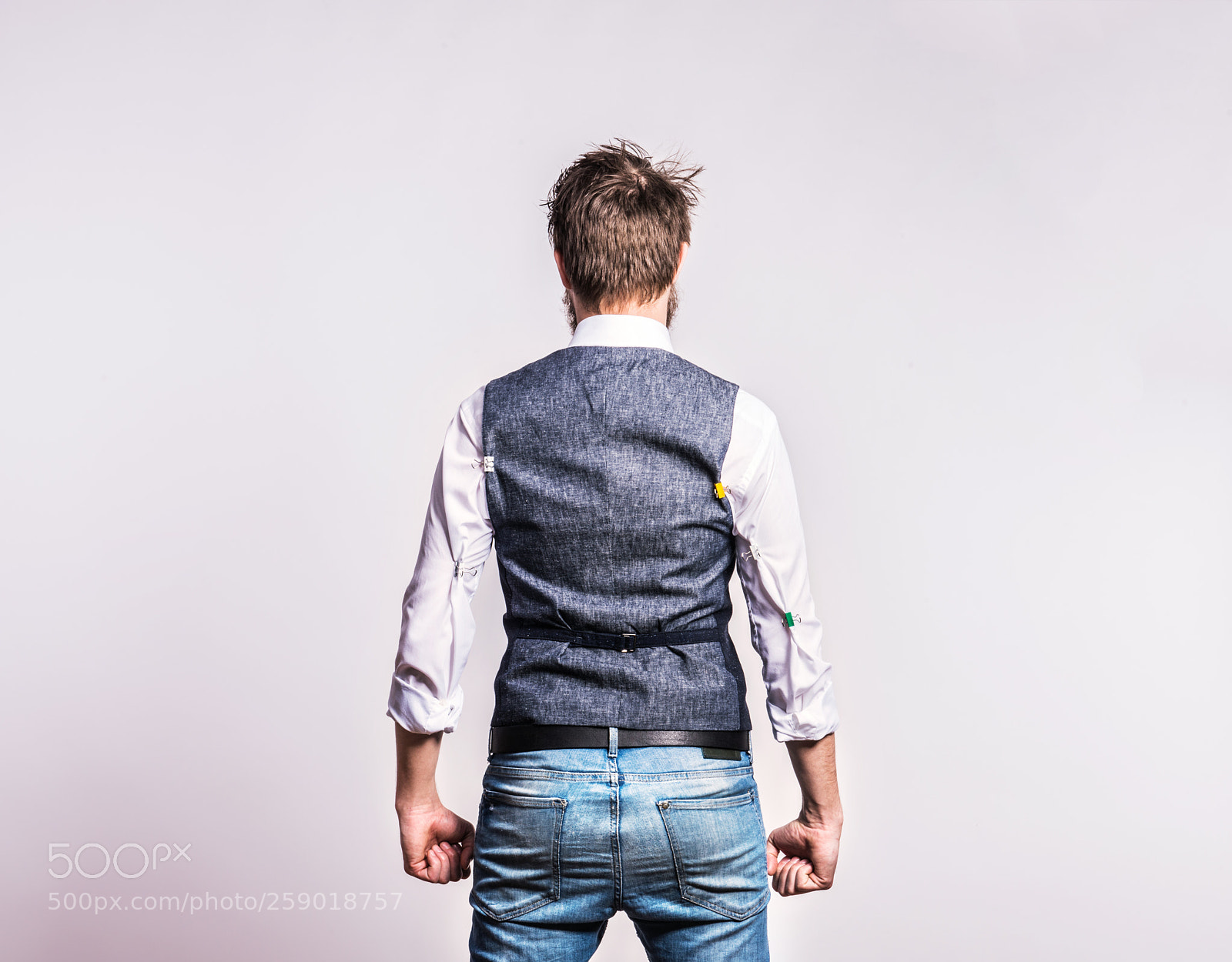 Nikon D800 sample photo. Portrait of a young photography