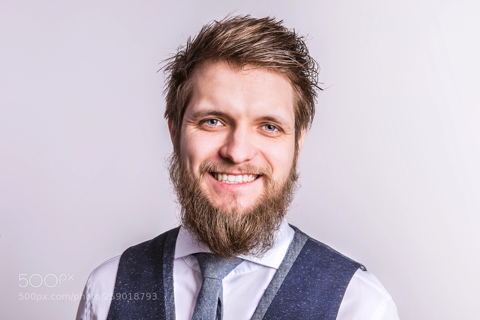 Nikon D800 sample photo. Portrait of a young photography