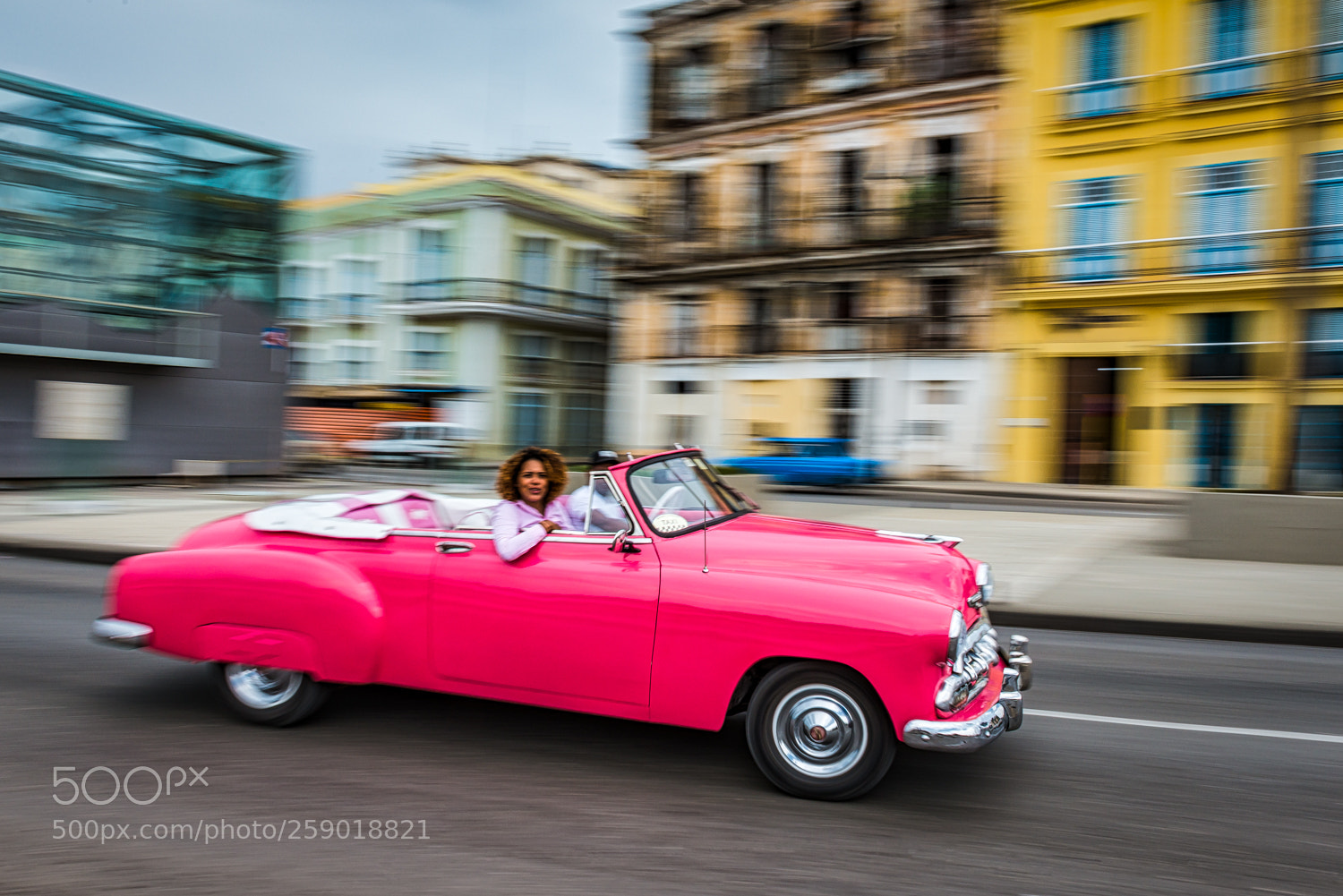 Nikon D800 sample photo. Cars of cuba photography