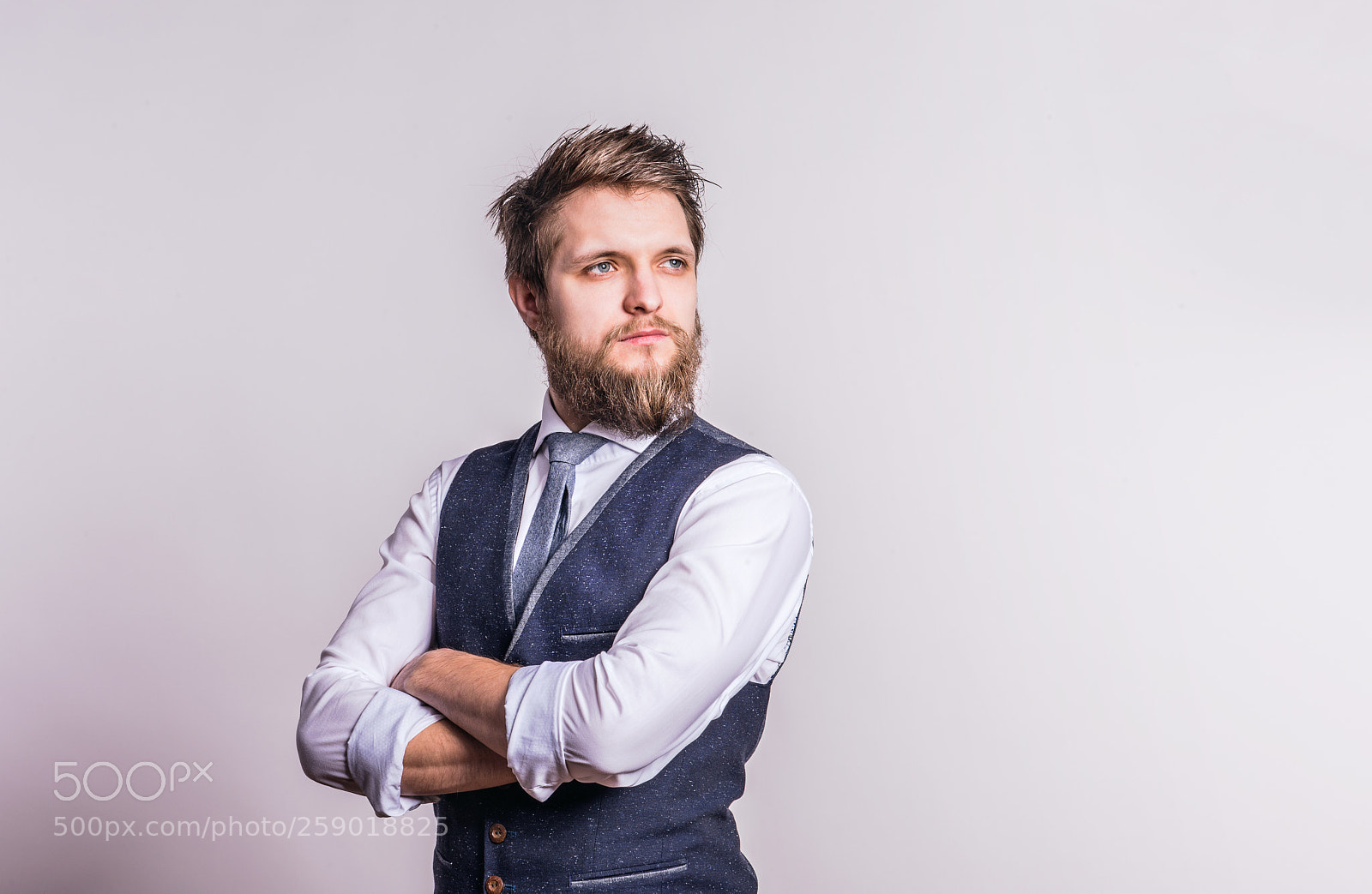 Nikon D800 sample photo. Portrait of a young photography