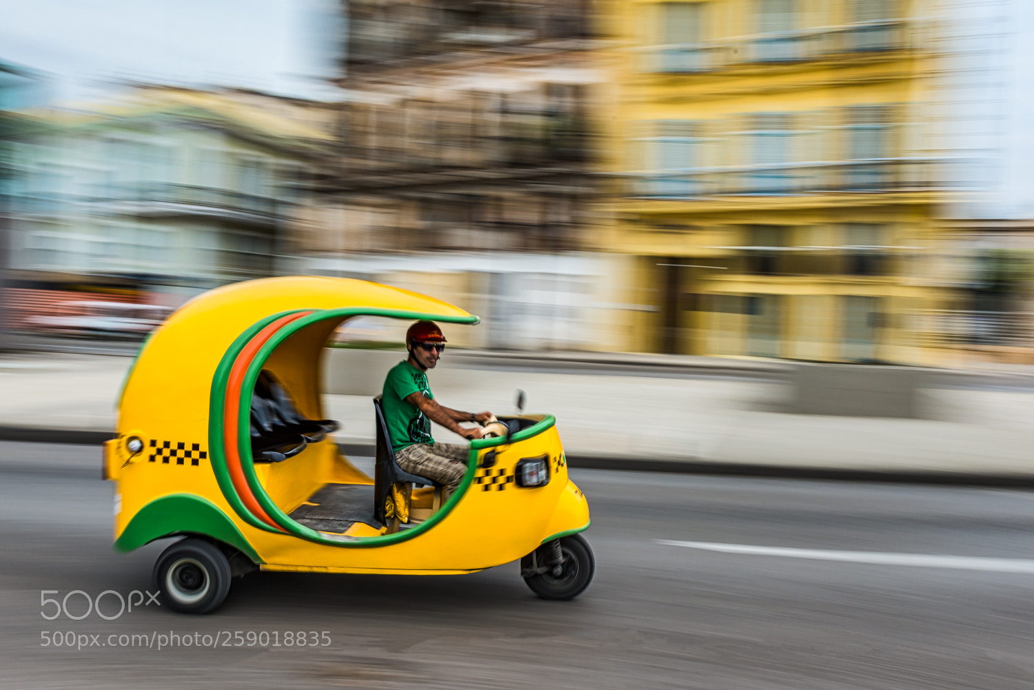 Nikon D800 sample photo. Cars of cuba photography