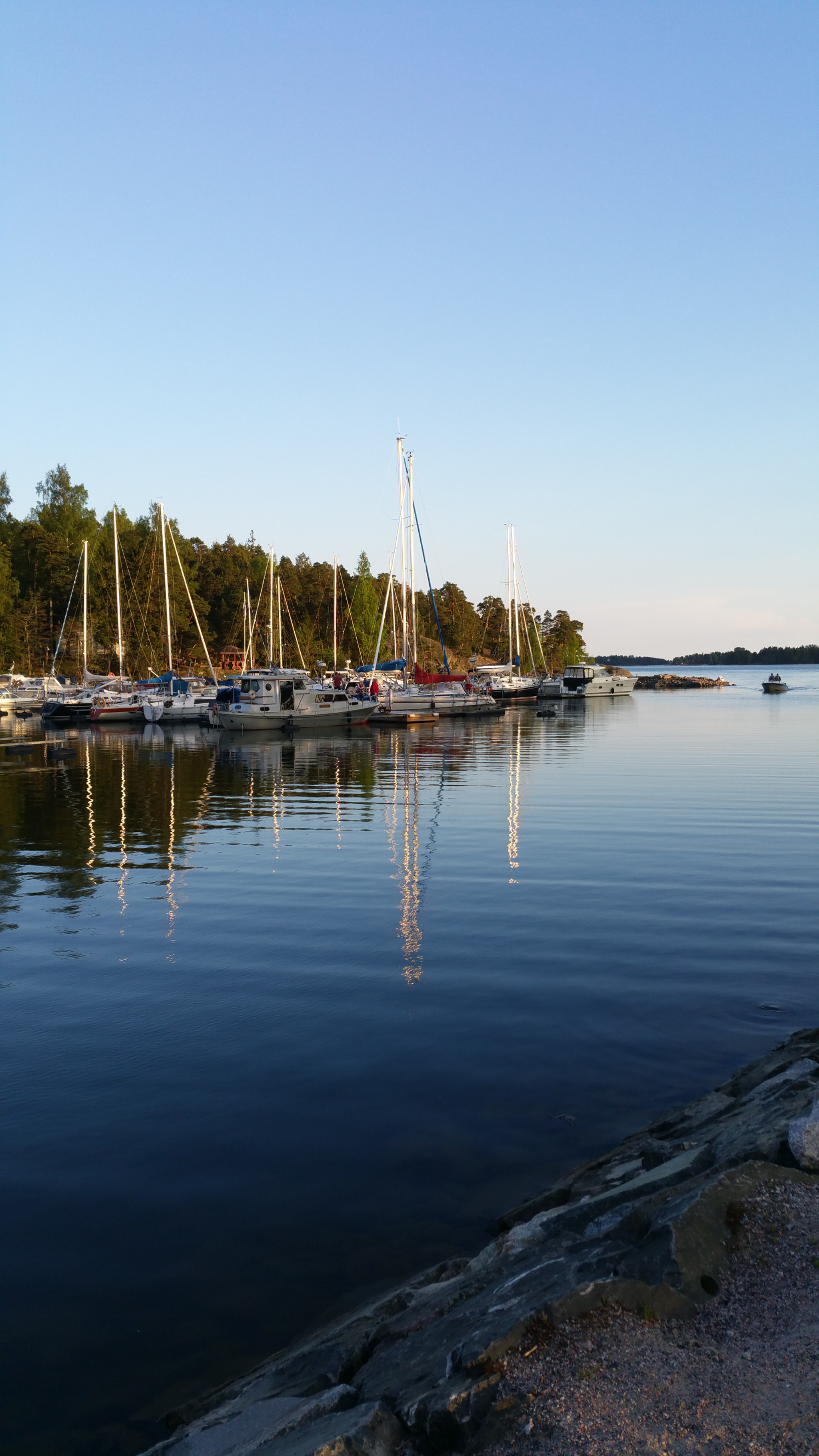 Samsung Galaxy S5 LTE-A sample photo
