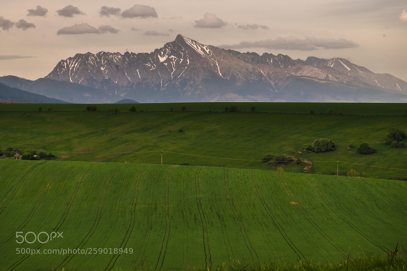 Fujifilm X-T1 sample photo. Mountains photography