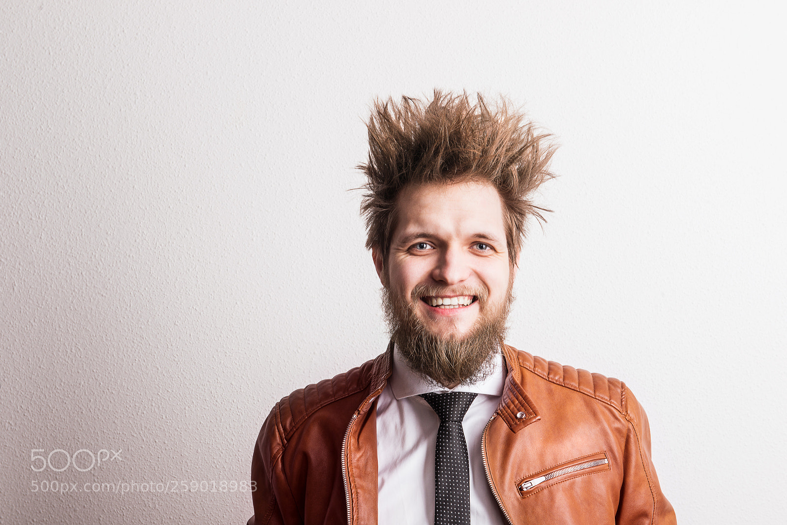 Nikon D800 sample photo. Portrait of a young photography