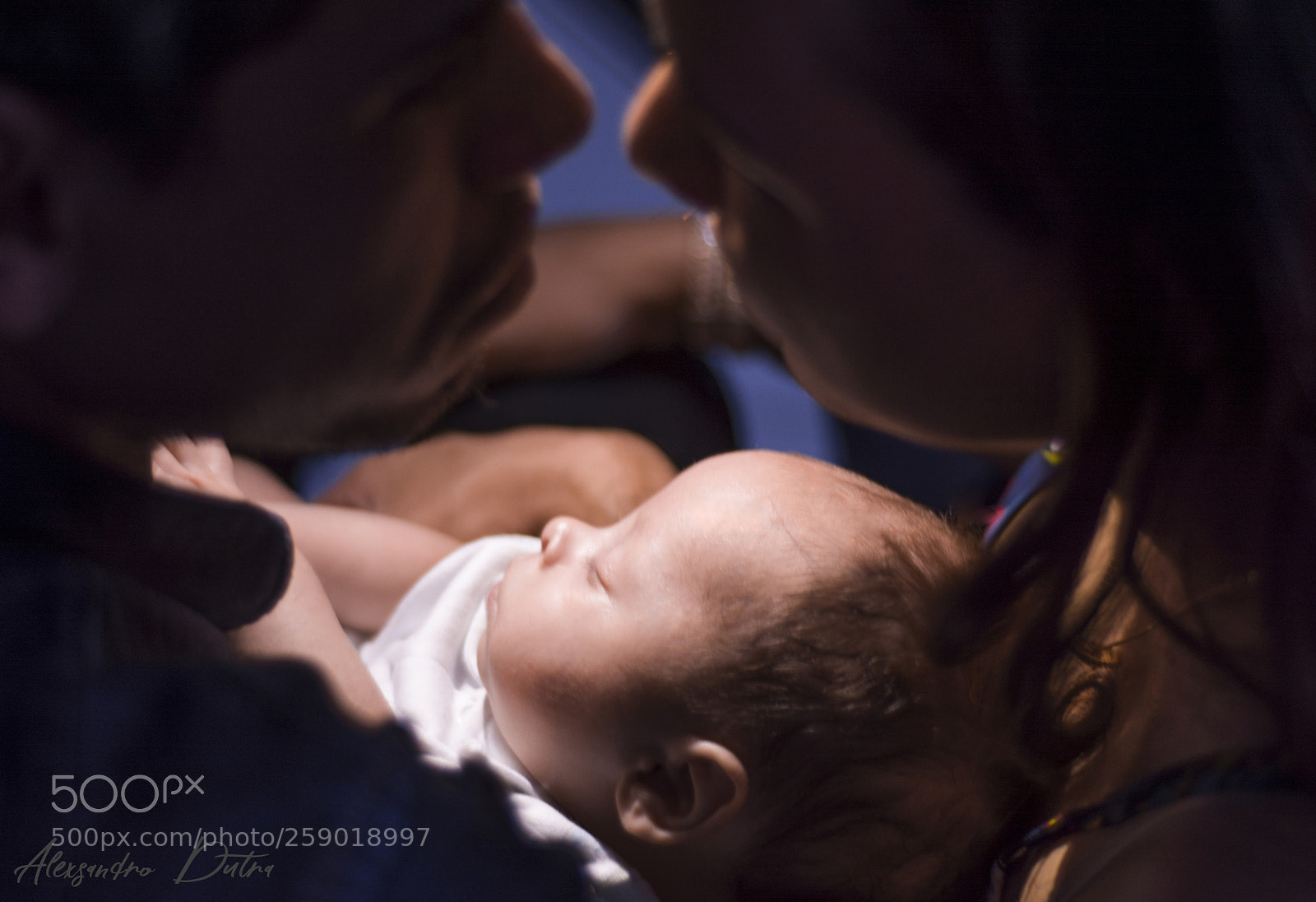 Nikon D7200 sample photo. Family photography