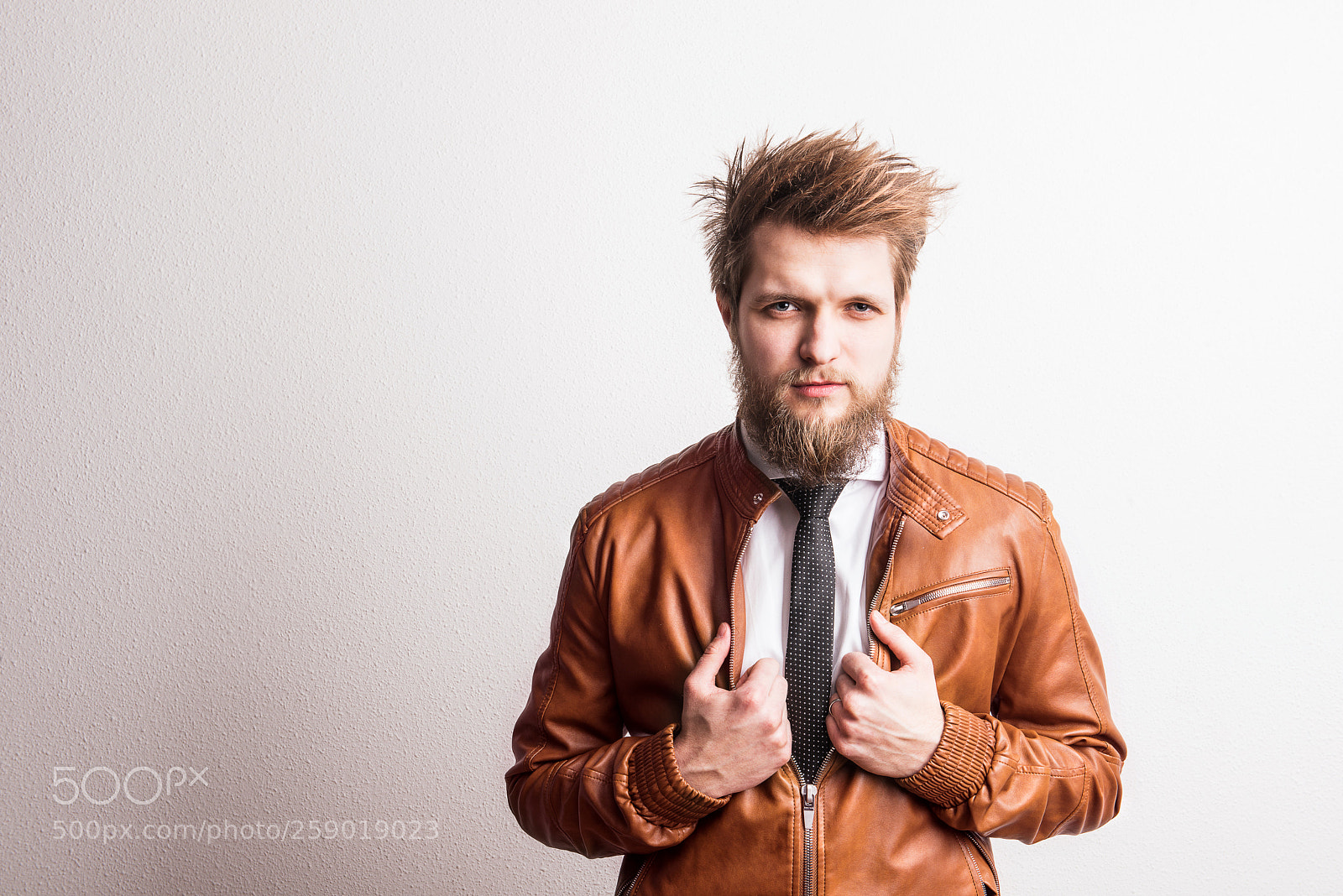 Nikon D800 sample photo. Portrait of a young photography