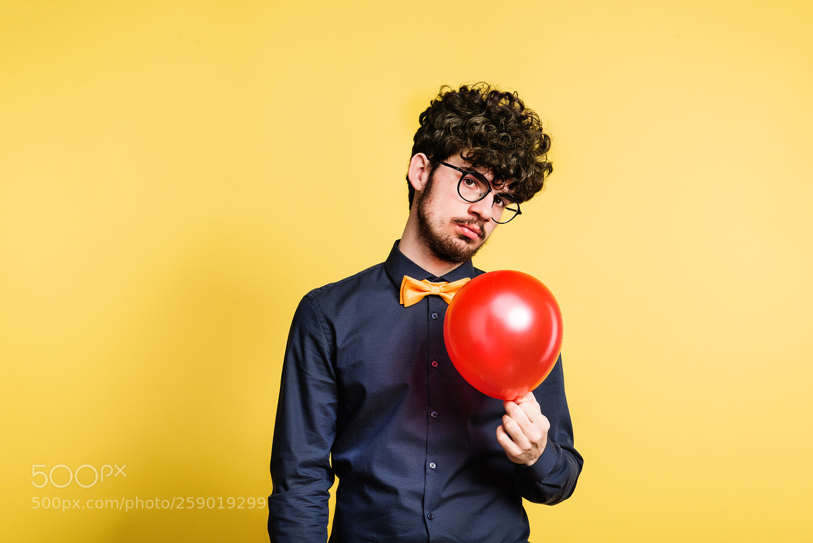 Nikon D800 sample photo. Portrait of a young photography