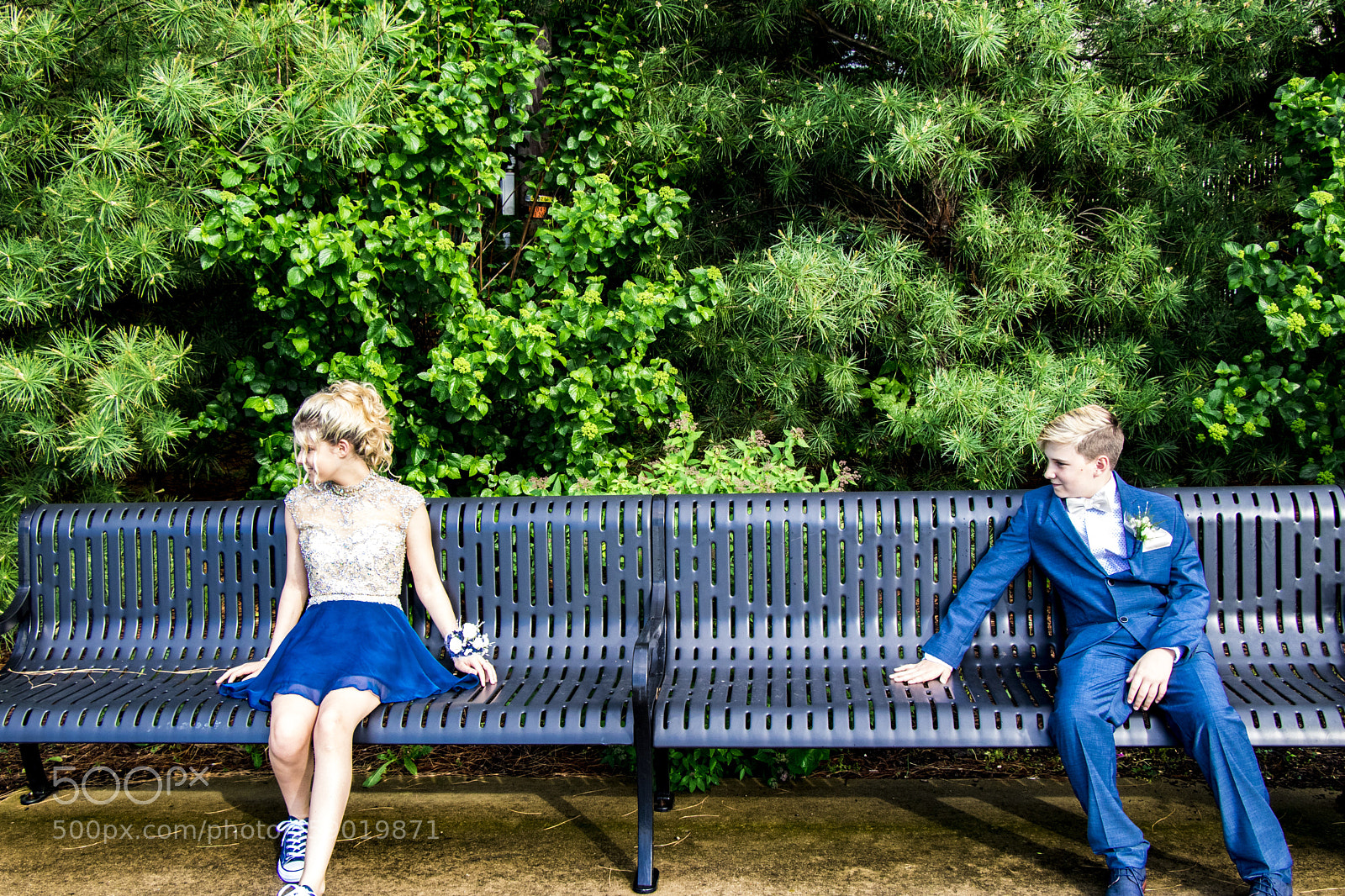 Canon EOS 80D sample photo. Adoring formal photography