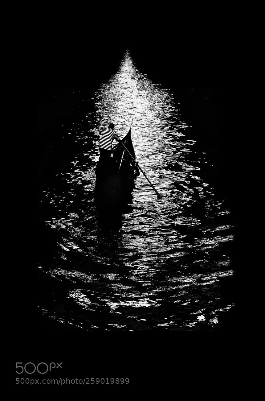 Canon EOS 7D sample photo. Venezia .........!! photography