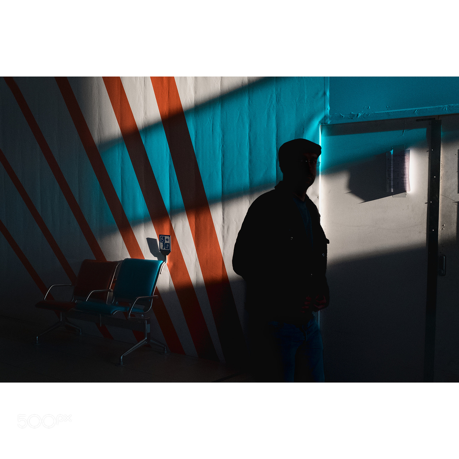 Fujifilm X100F sample photo. Paris photography