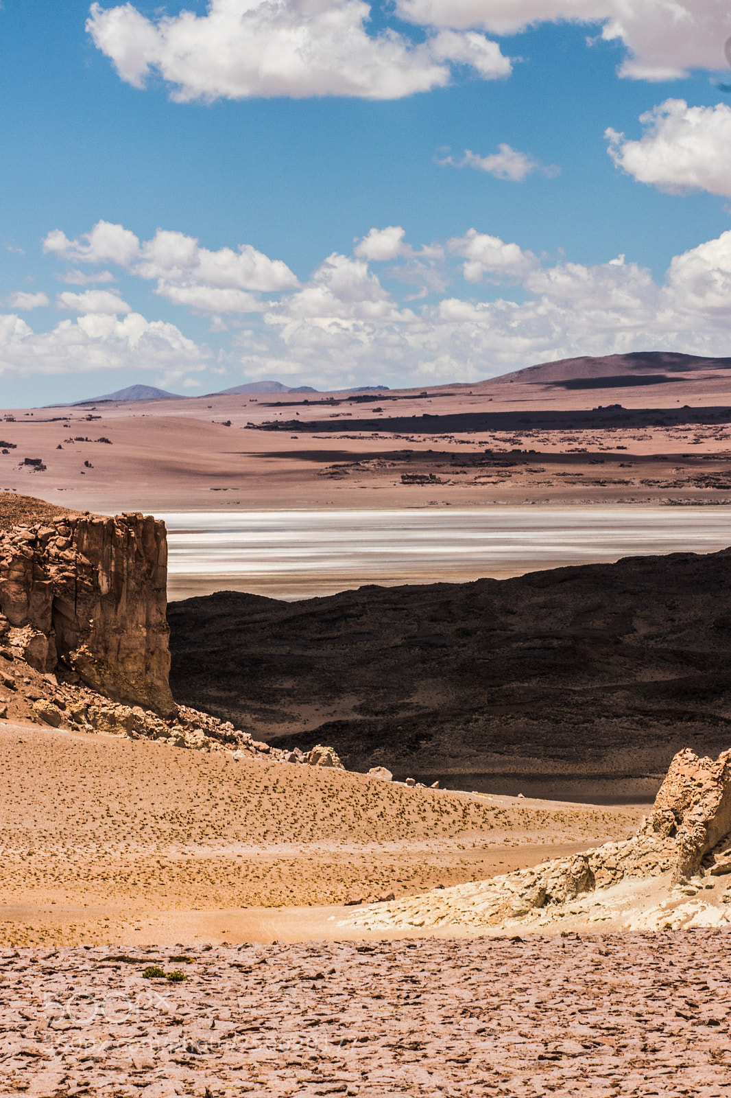 Canon EOS 80D sample photo. Atacama desert photography