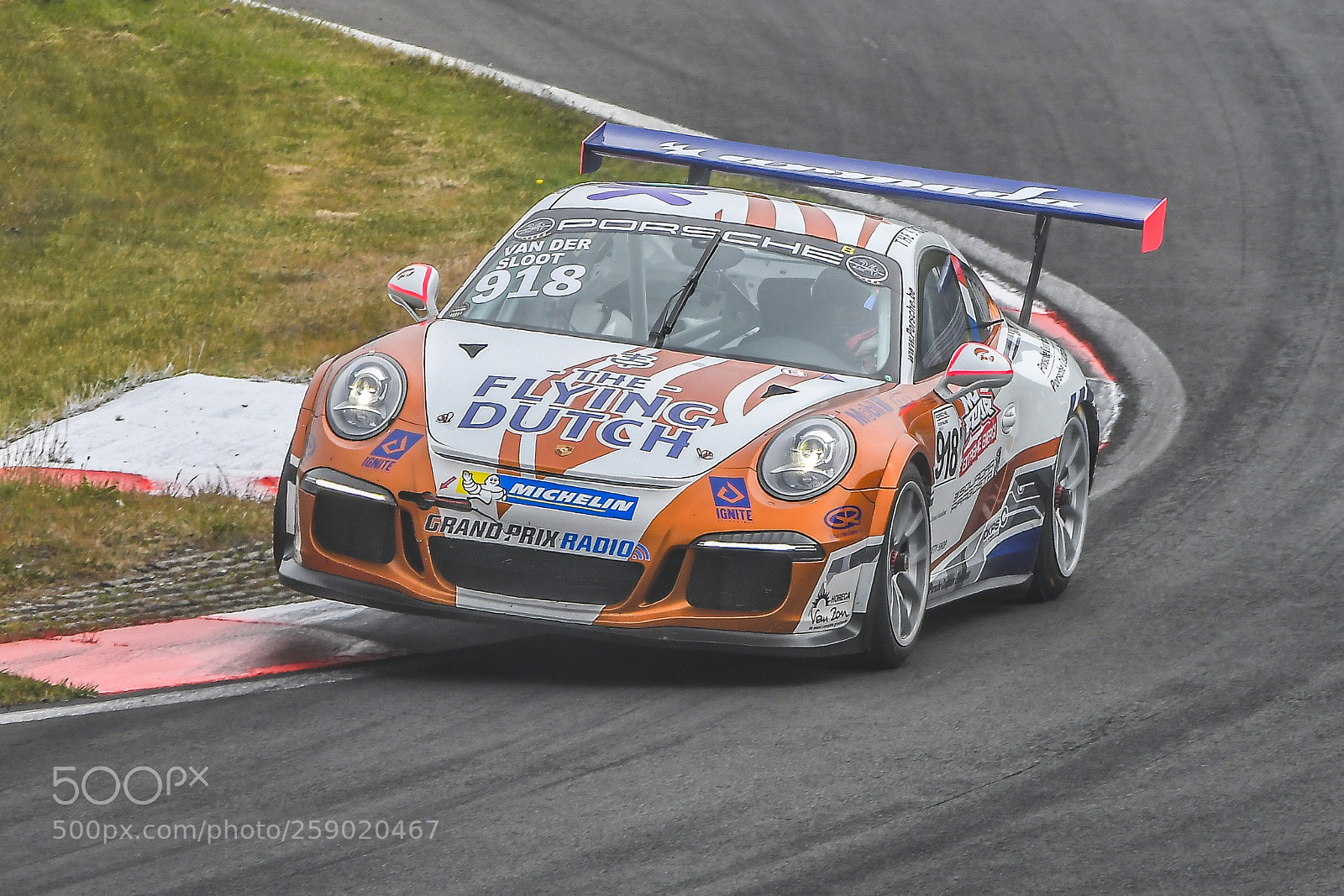 Nikon D500 sample photo. Having fun in zandvoort photography