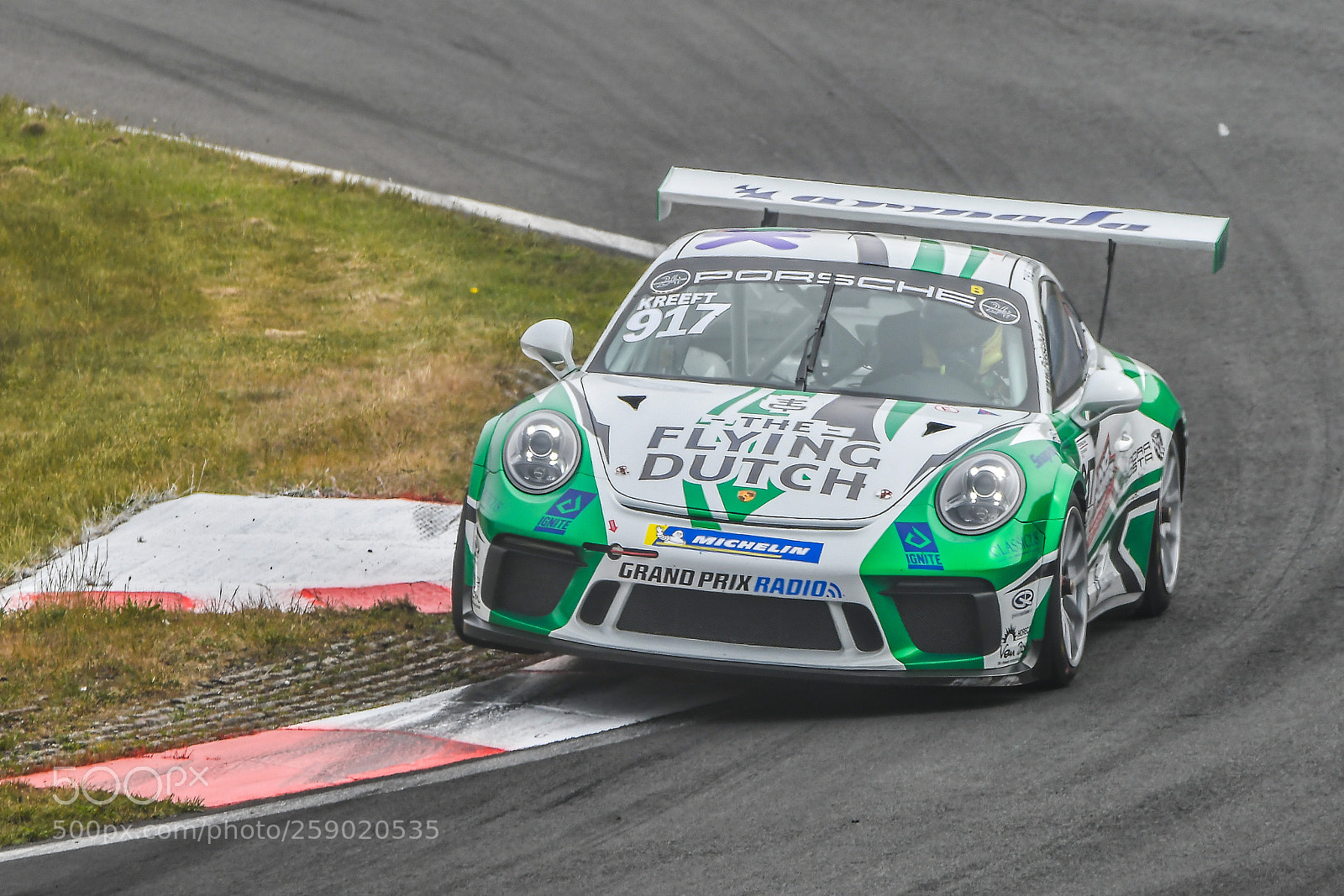 Nikon D500 sample photo. Having fun in zandvoort photography