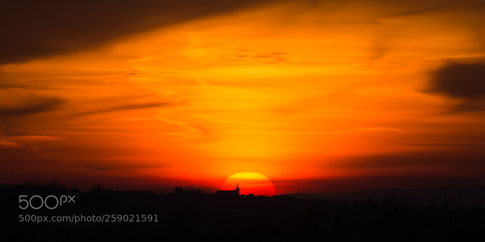 Nikon D7100 sample photo. Sun photography