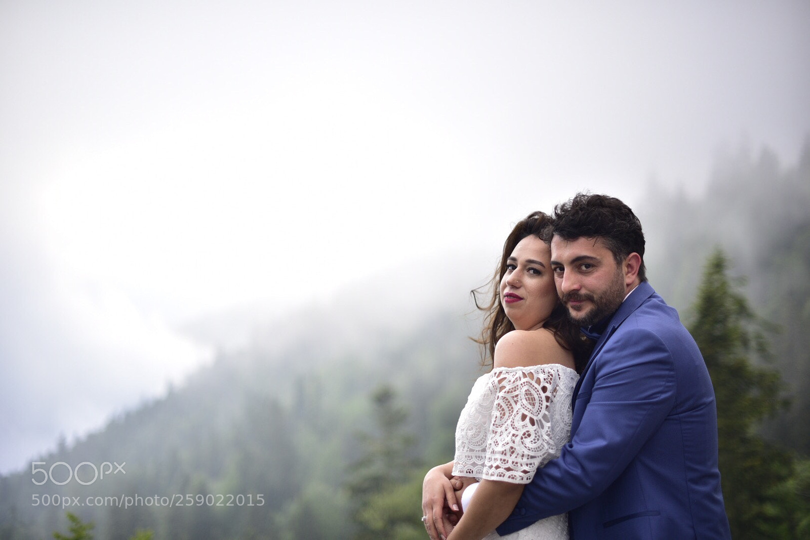 Nikon D750 sample photo. Yedigöller  photography