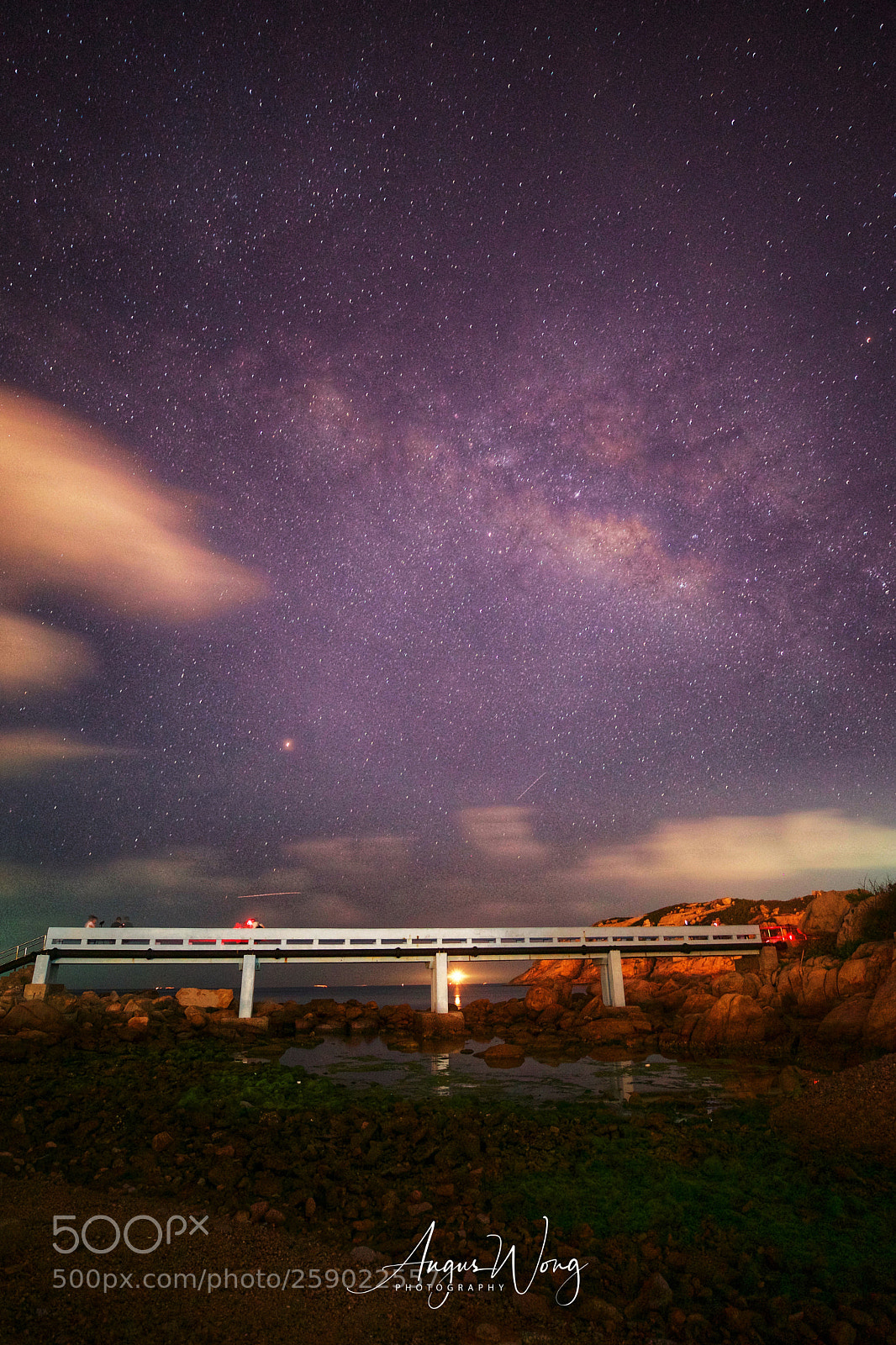 Canon EOS 5D Mark IV sample photo. Milk way in shek photography