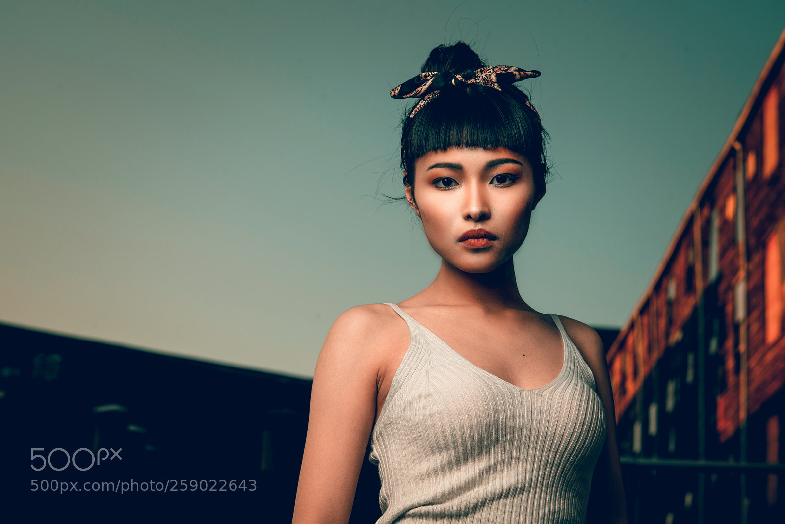 Nikon D750 sample photo. Untitled photography