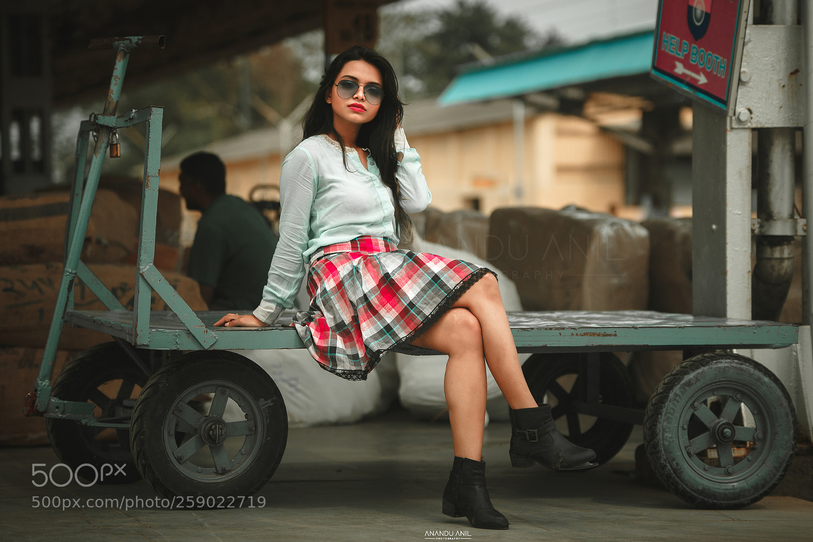 Canon EOS 6D sample photo. Be orginal, be bold photography