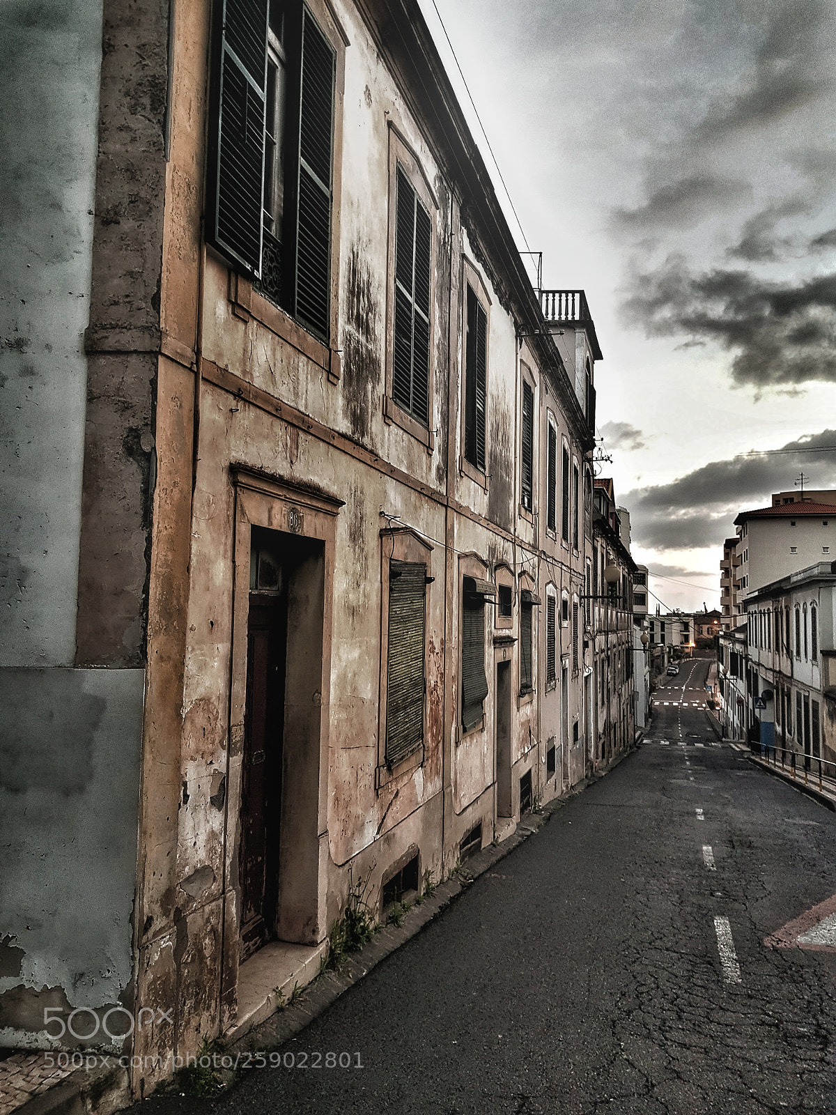 Samsung Galaxy S8 sample photo. Old roads photography