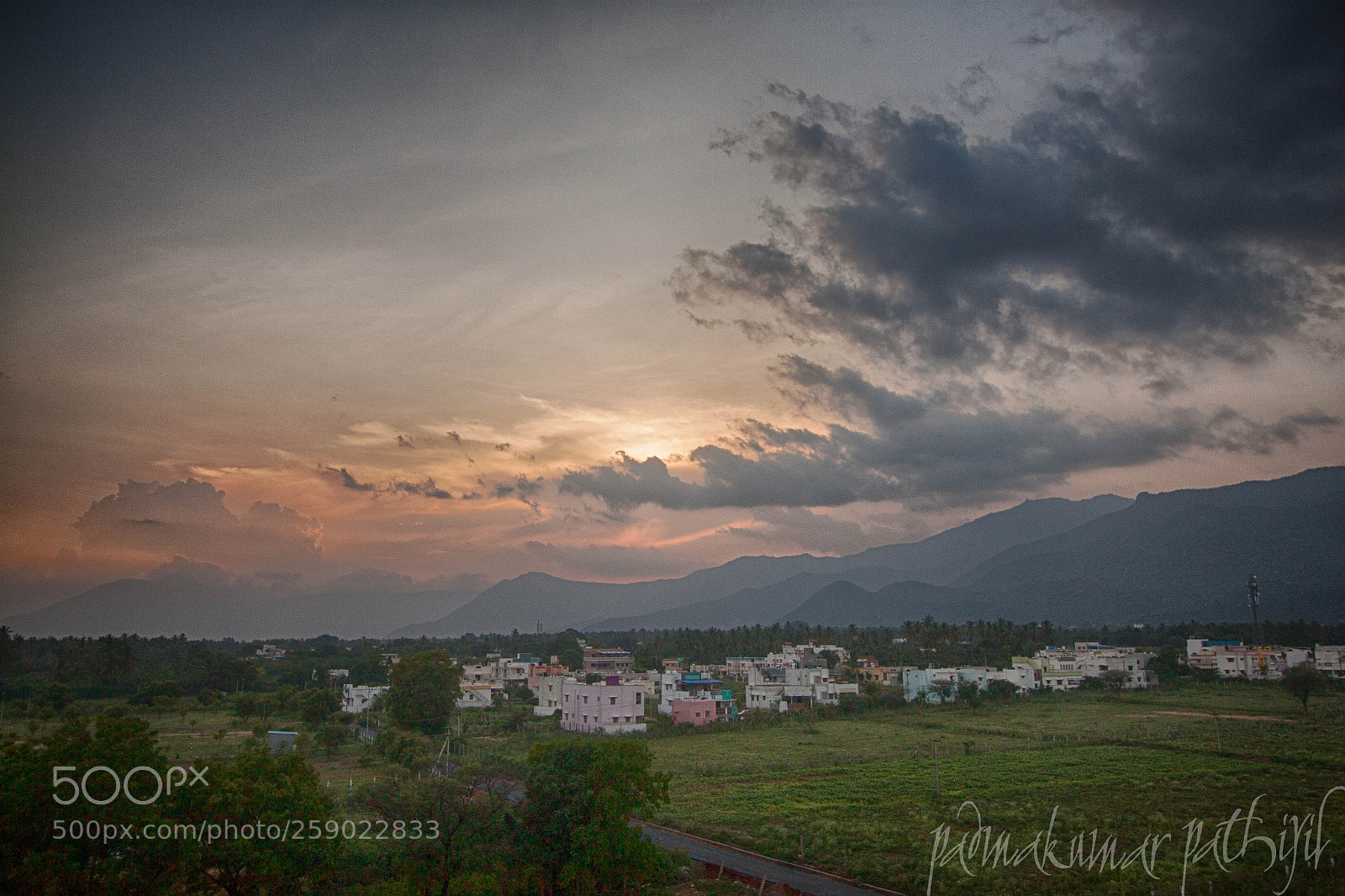 Canon EOS 500D (EOS Rebel T1i / EOS Kiss X3) sample photo. Hdr photography