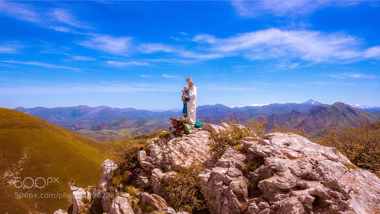 Nikon D70s sample photo. Camino de santiago - 39/50 photography