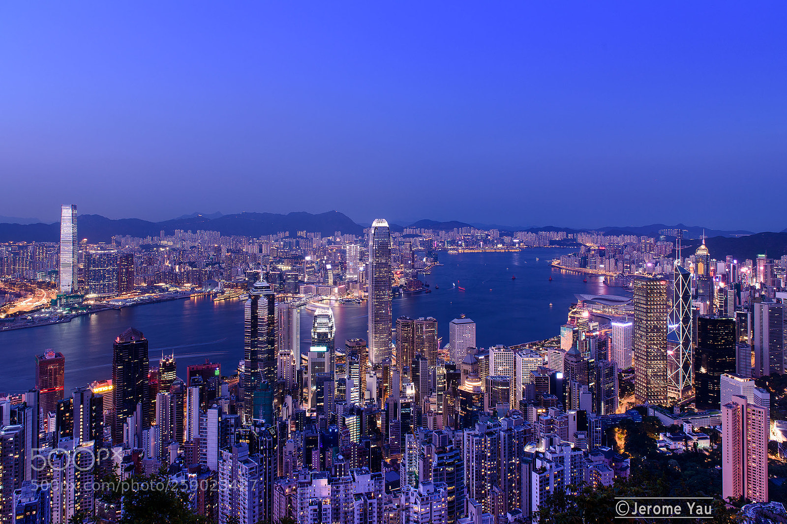 Nikon D810 sample photo. Summer dusk photography